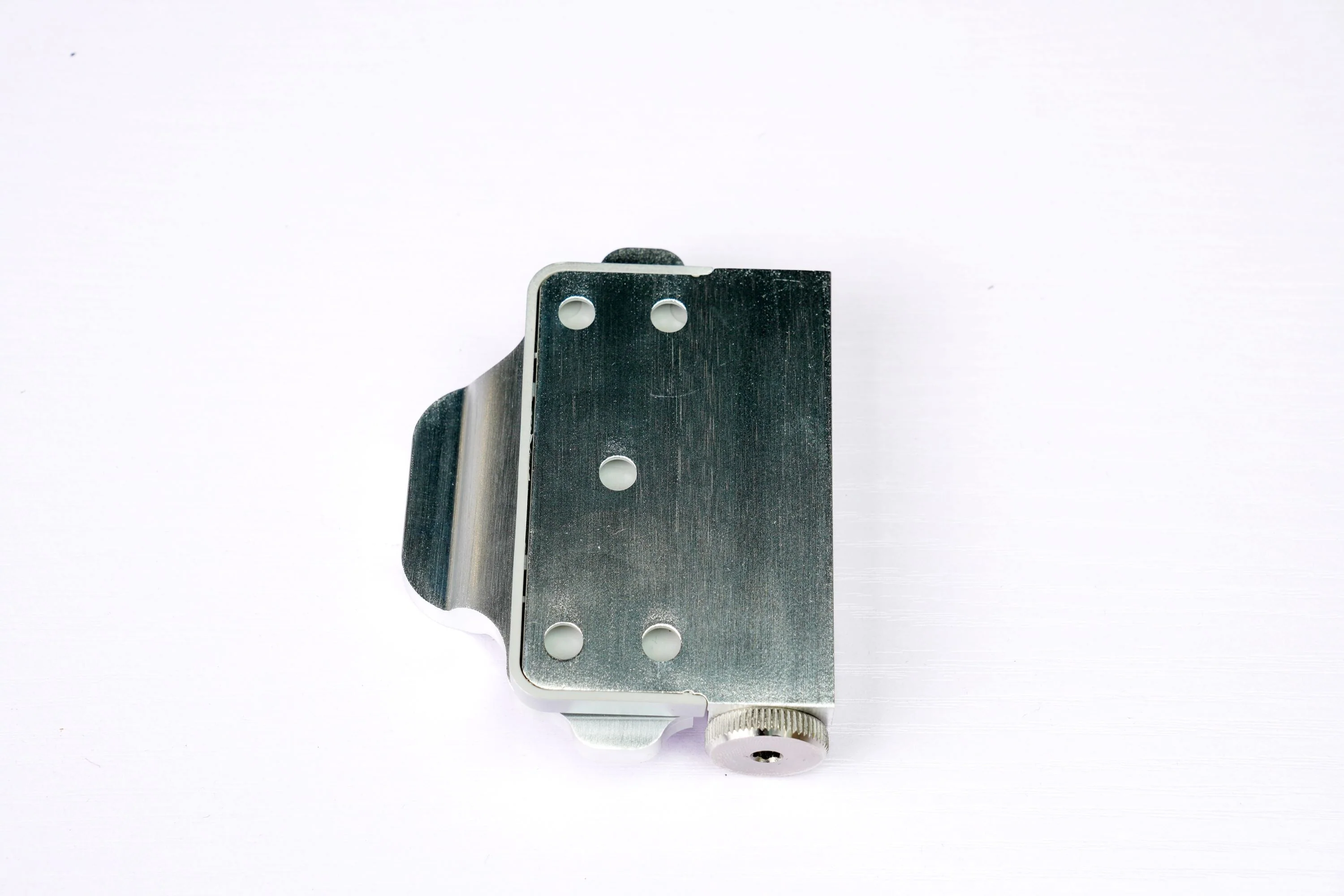 FlipLok Outward Door Lock for Home Security - Image 8