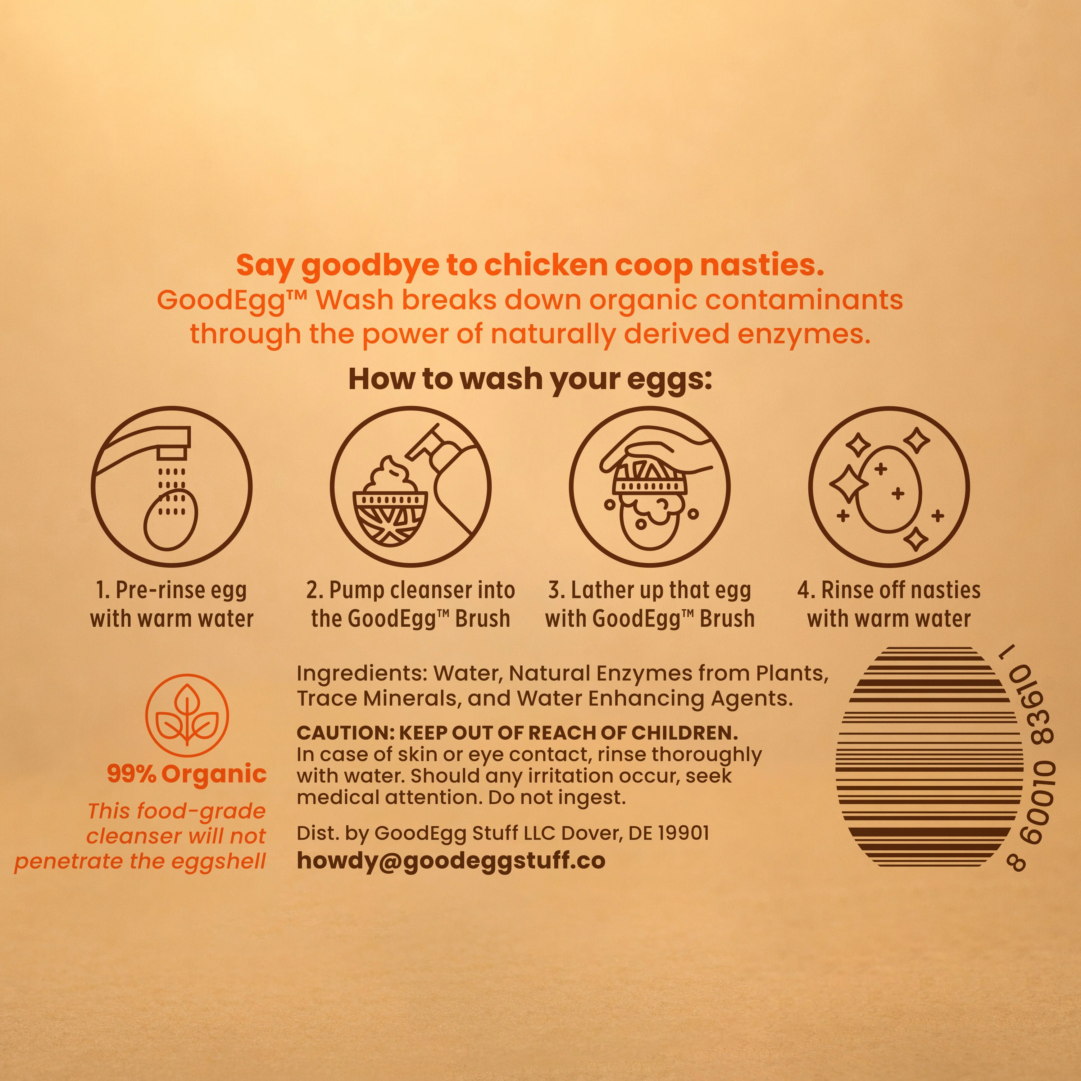 Flock Family 4 Pack - Image 8