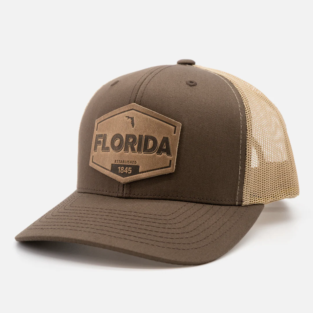 Florida Established Hat - Image 3