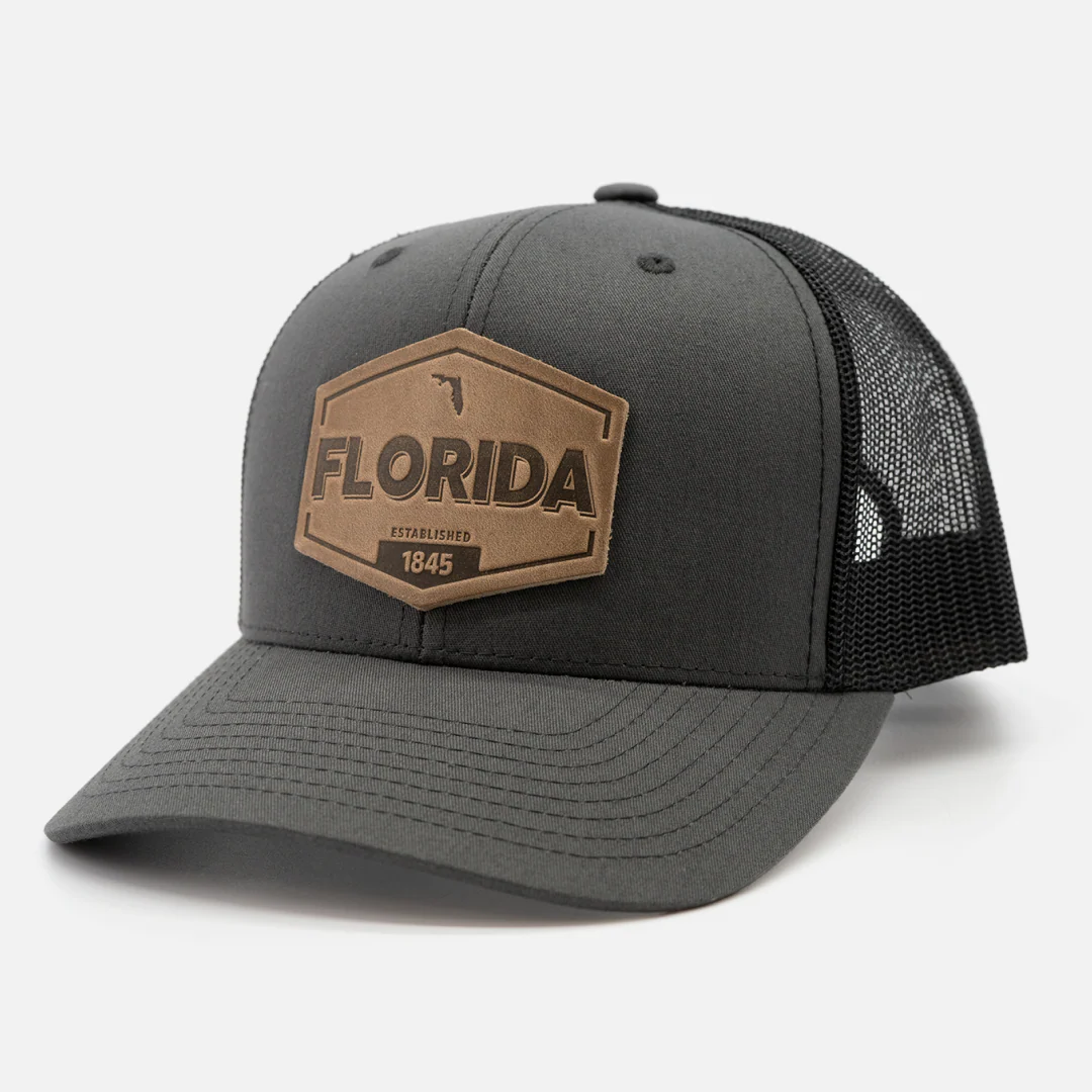 Florida Established Hat - Image 4