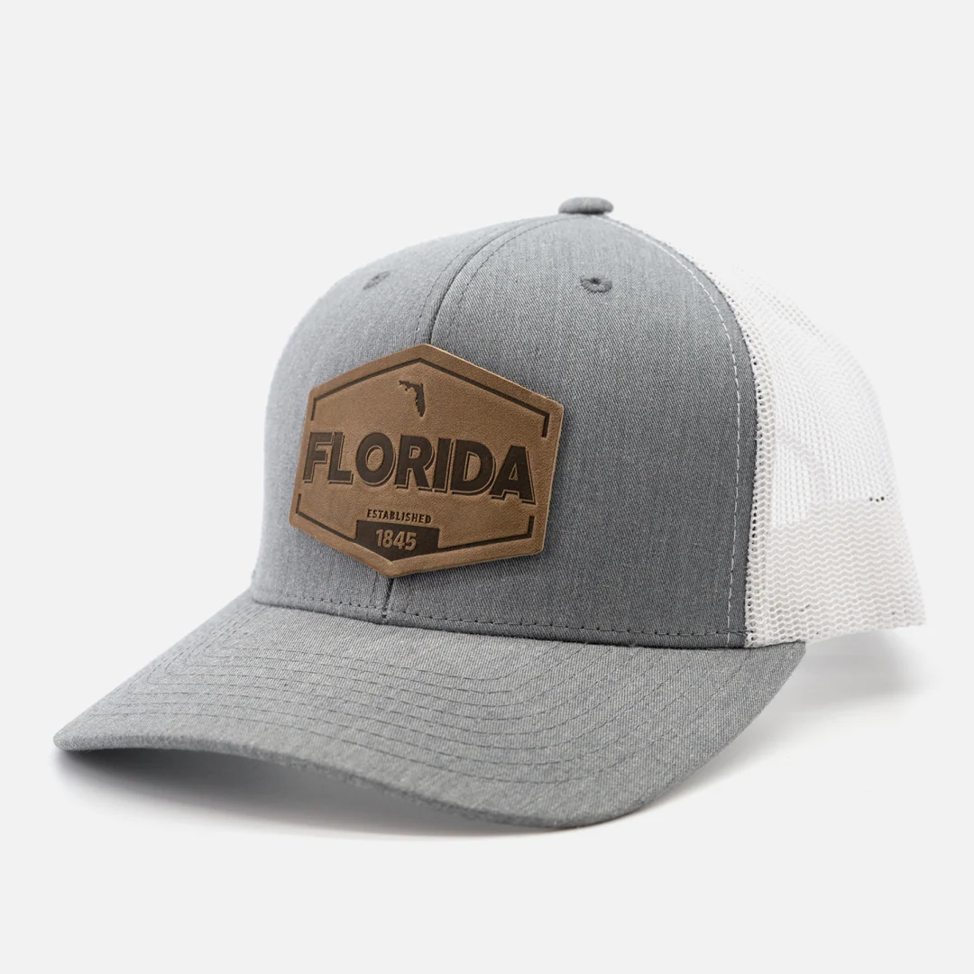 Florida Established Hat - Image 5