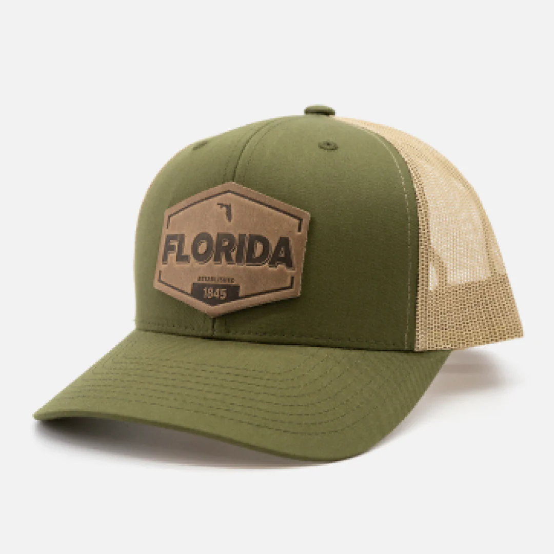 Florida Established Hat - Image 6