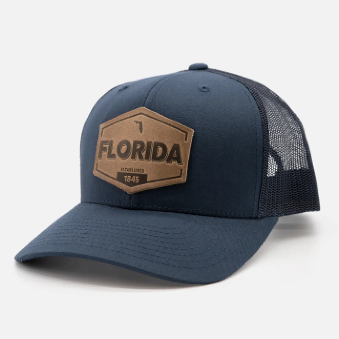 Florida Established Hat - Image 7