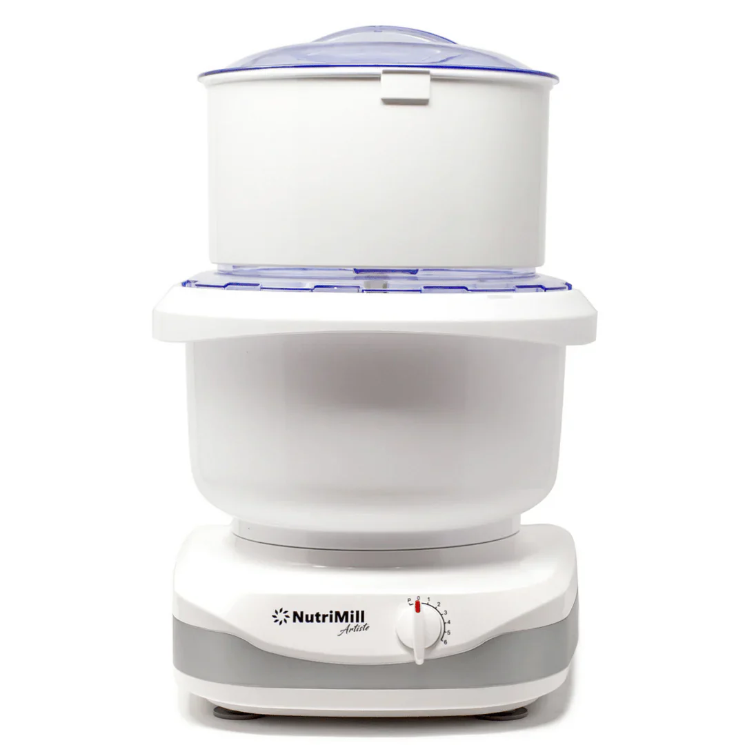 Flour Sifter Attachment - Image 3