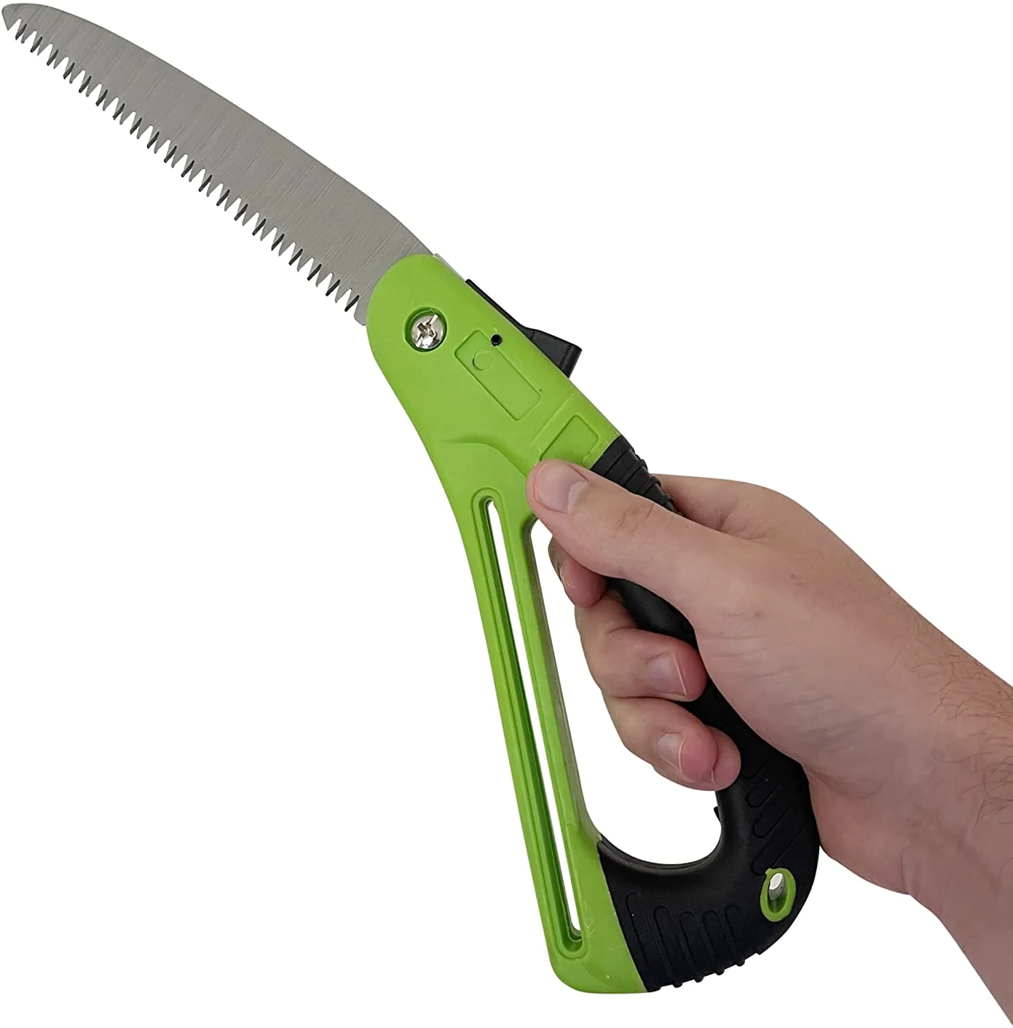 Folding Garden Pruning Saw - Image 3