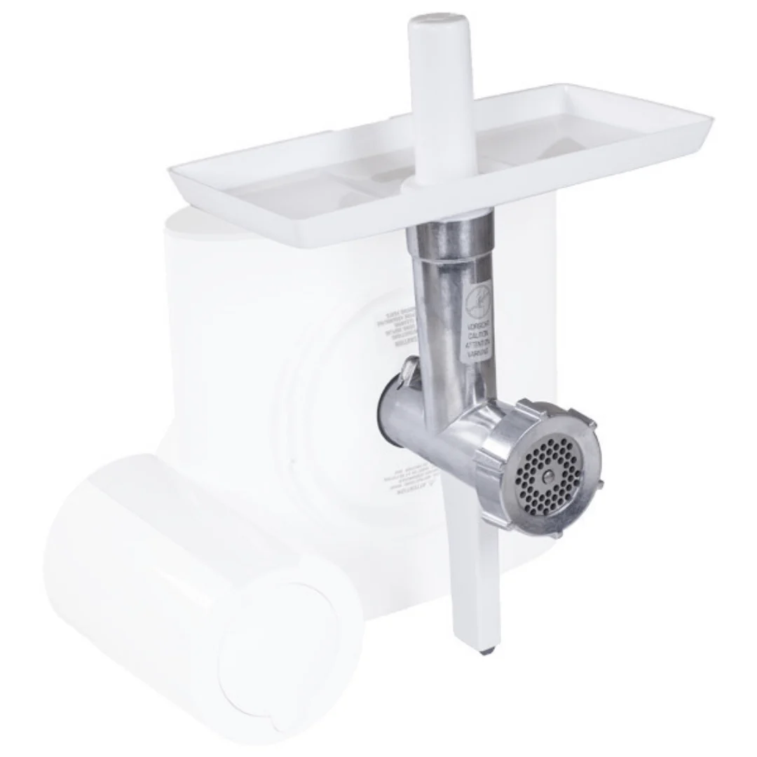 Food and Meat Grinder Attachment - Image 2
