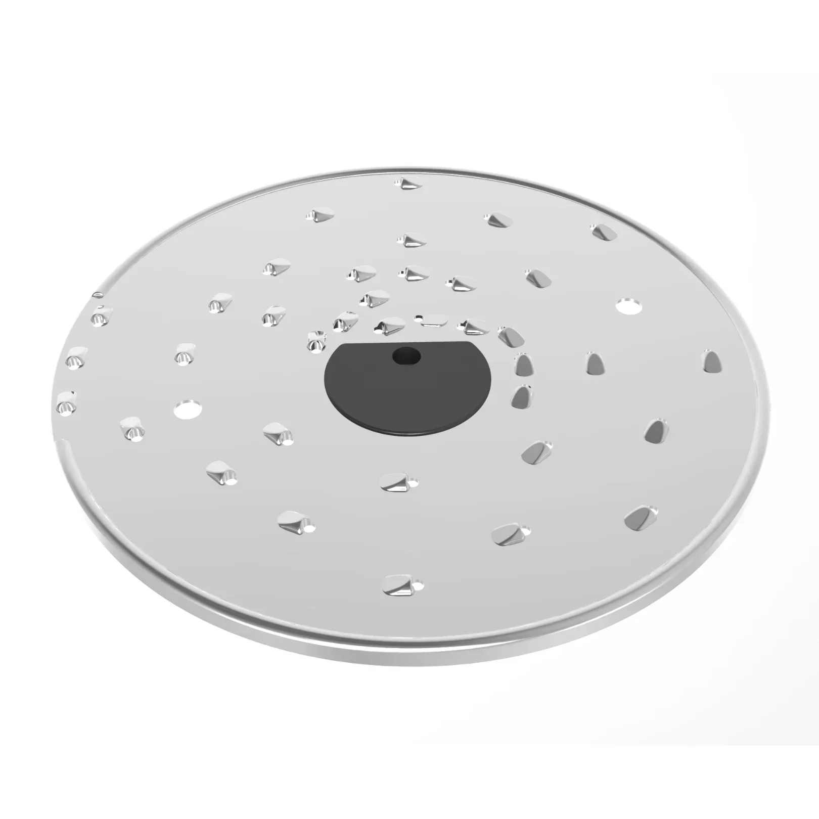 Food Processor - 4200XL Black - Image 12