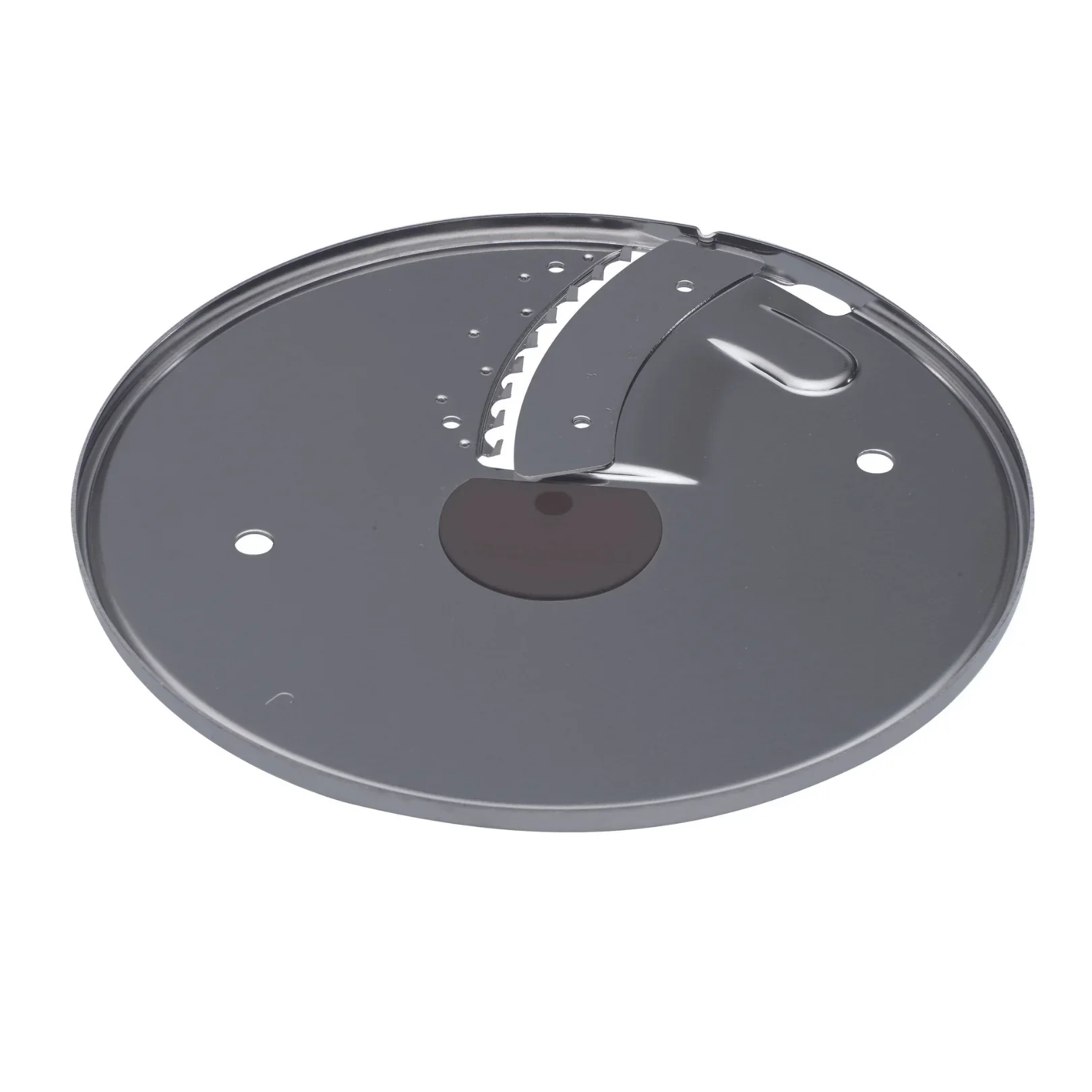 Food Processor - 4200XL Black - Image 9