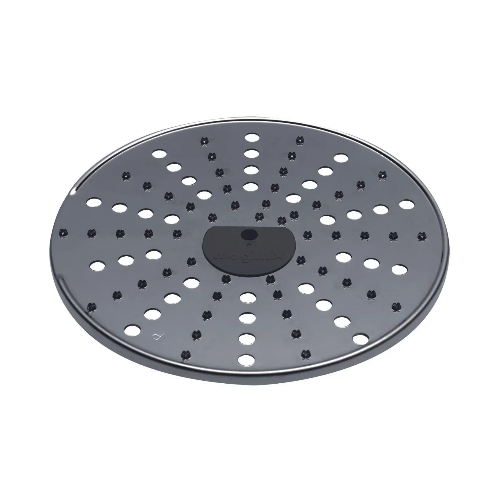 Food Processor - 4200XL Chrome - Image 11