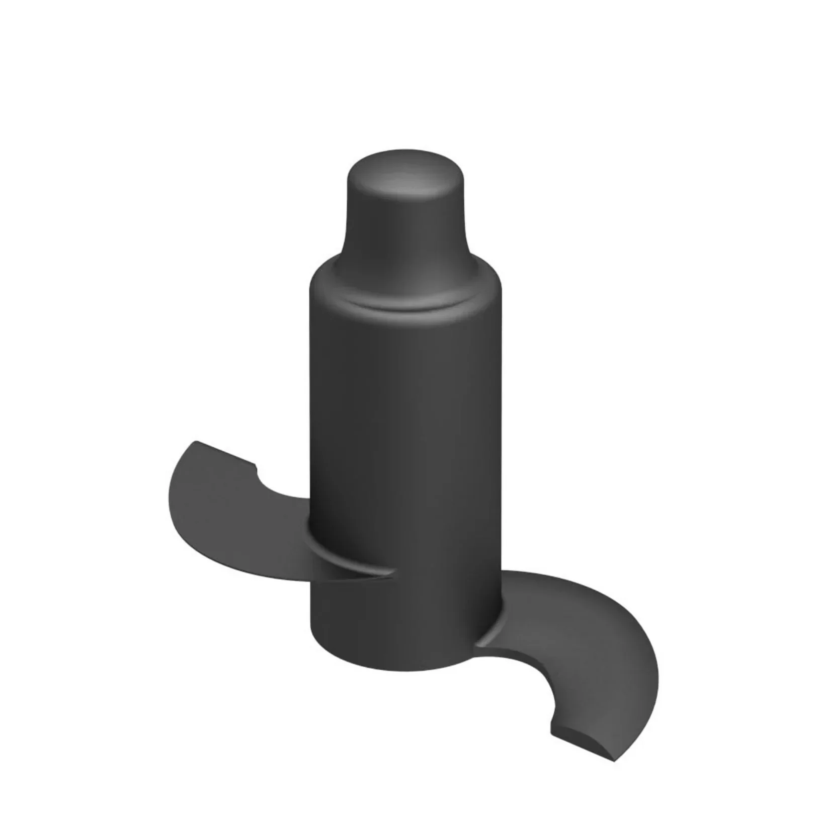Food Processor - 4200XL Chrome - Image 7