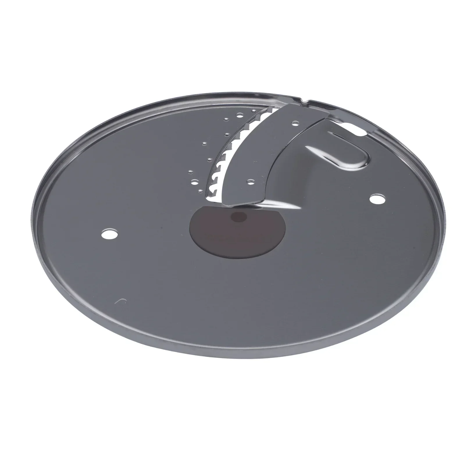 Food Processor - 4200XL Chrome - Image 9