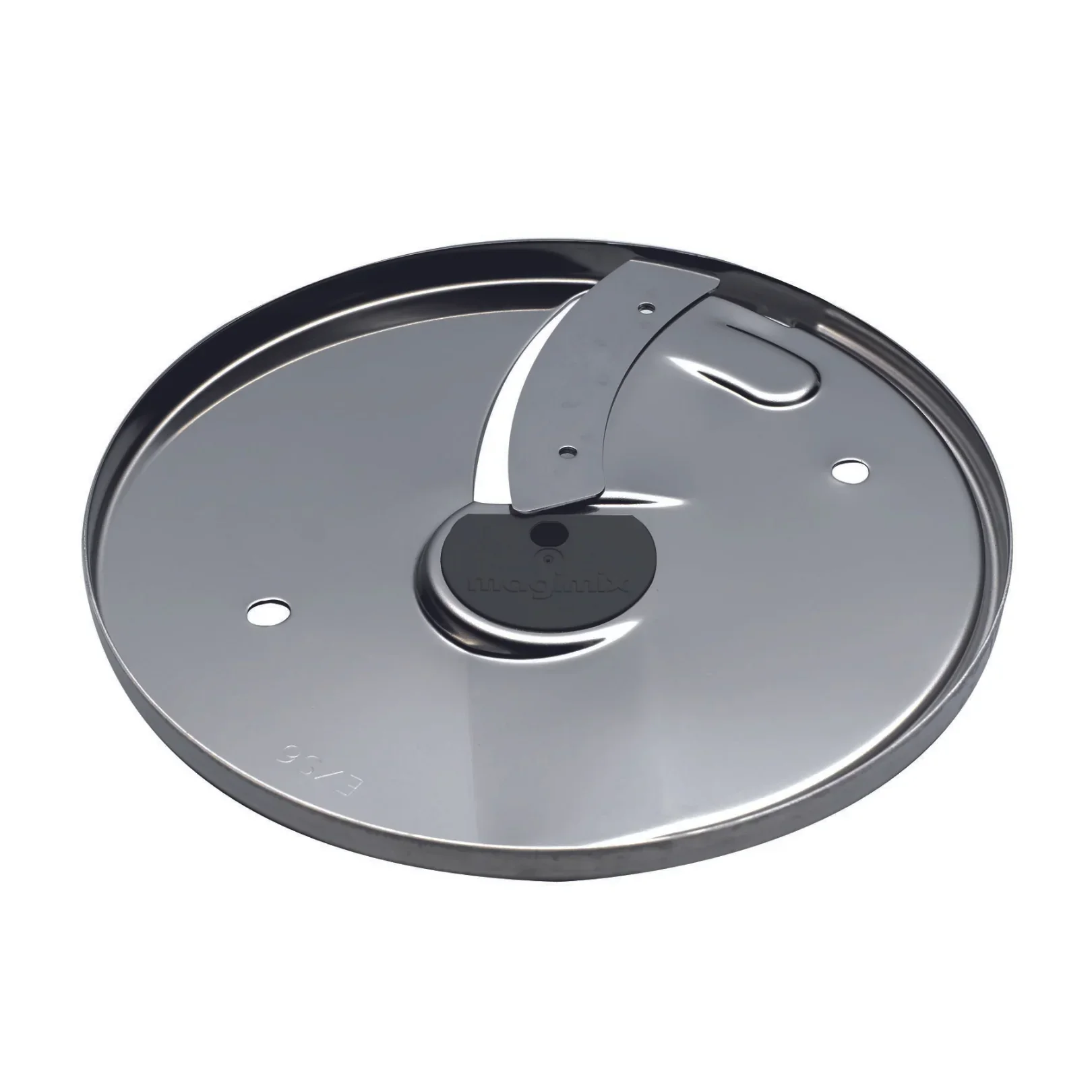 Food Processor - 5200XL Chrome - Image 9