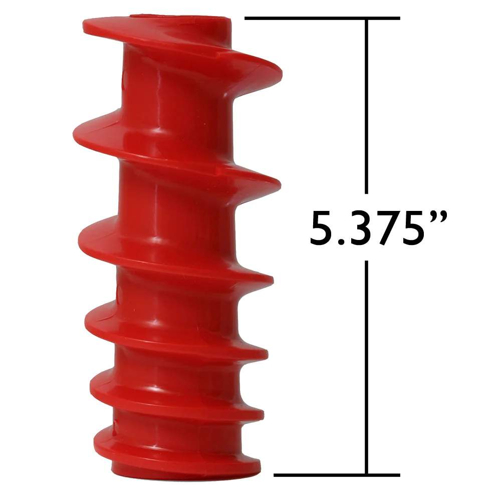 Food Strainer Grape Spiral - Image 2