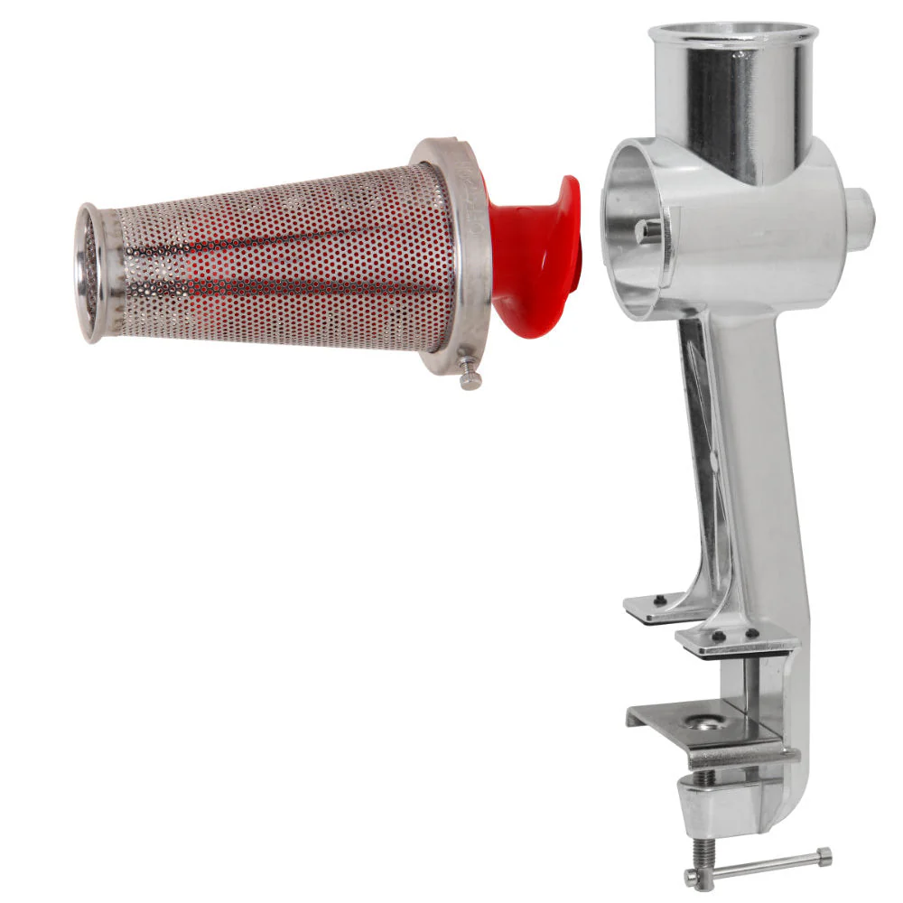 Food Strainer Grape Spiral - Image 7