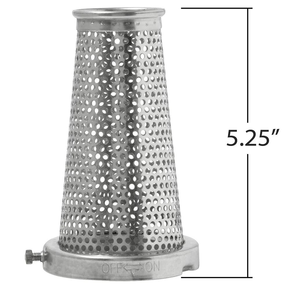 Food Strainer Pumpkin Screen - Image 2
