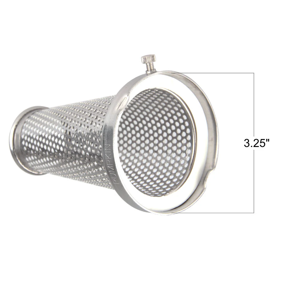 Food Strainer Pumpkin Screen - Image 3