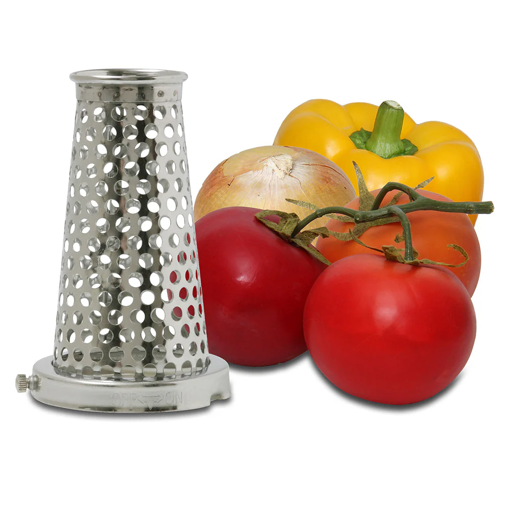 Food Strainer Salsa Screen - Image 6