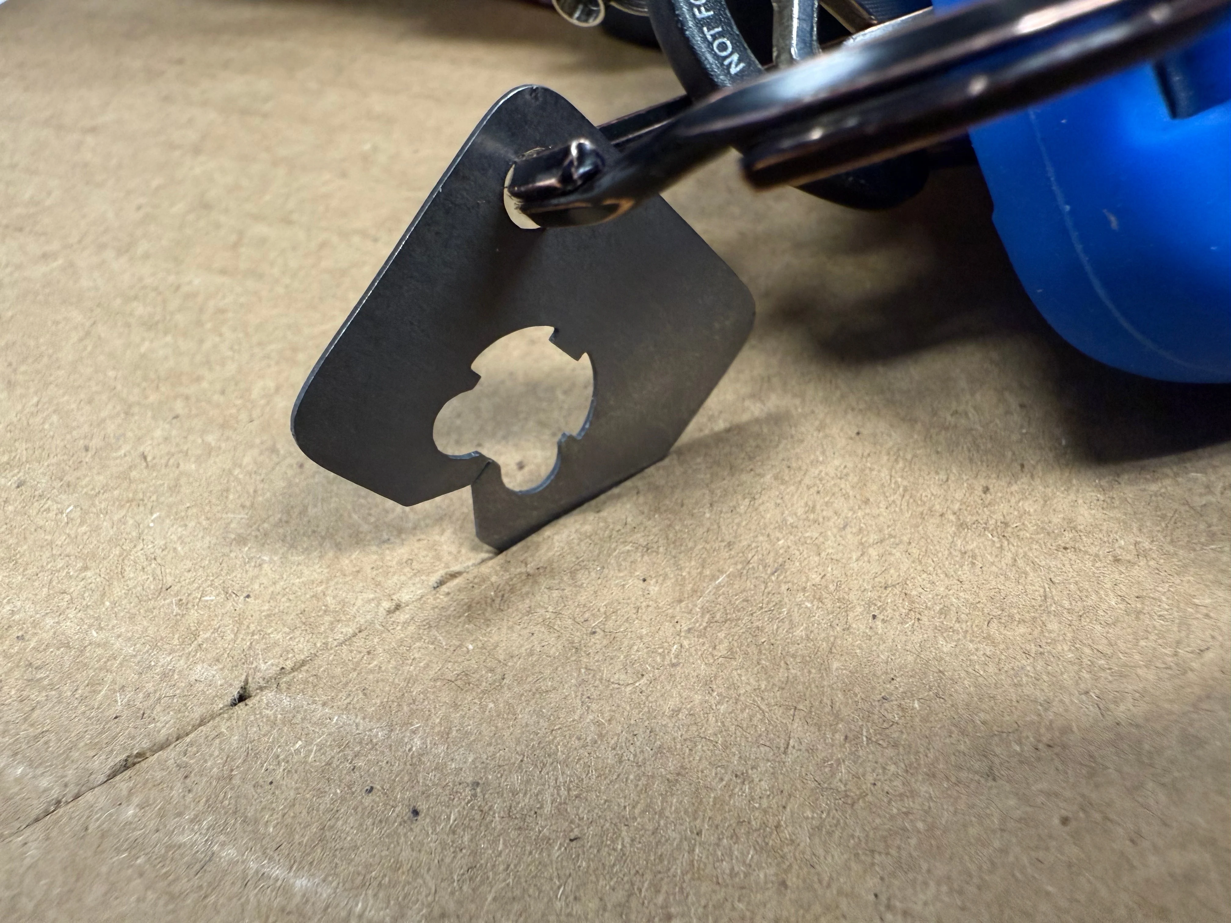 Forever TI-Bread Clip ( 2 Pack ) - Overrun Deal! - Image 4