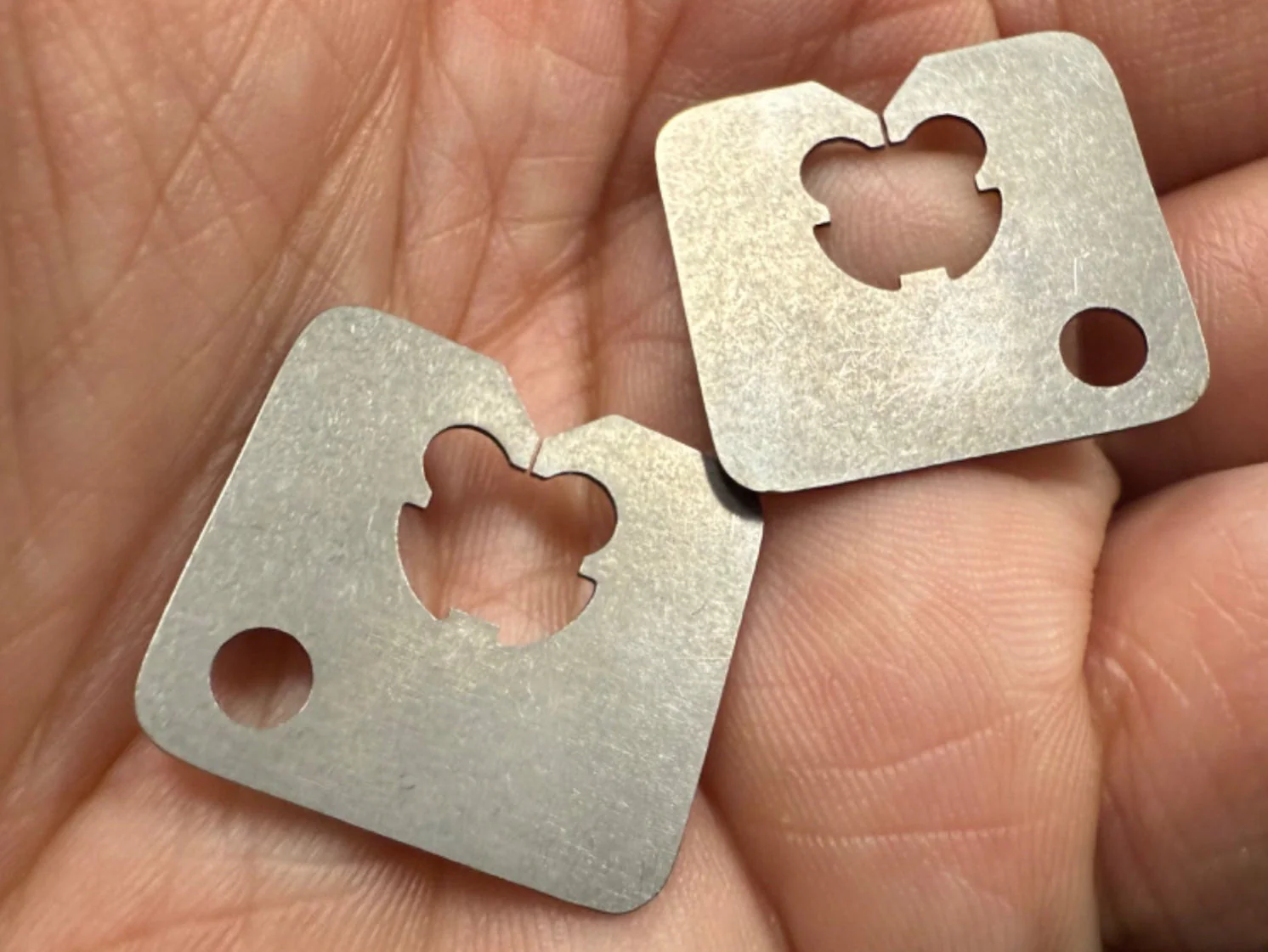 Forever TI-Bread Clip ( 2 Pack ) - Overrun Deal! - Image 8
