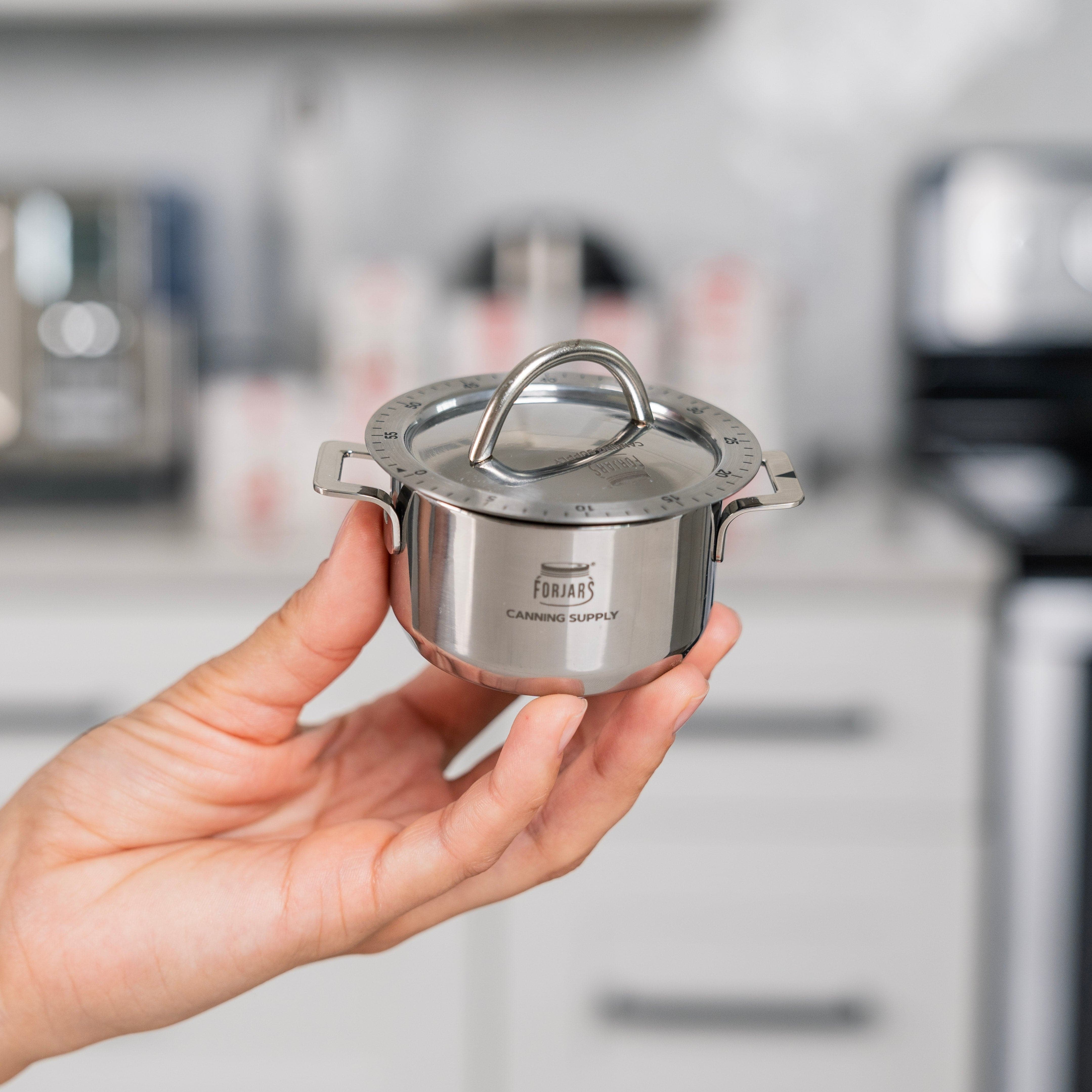 ForJars - Kitchen Timer - Image 3