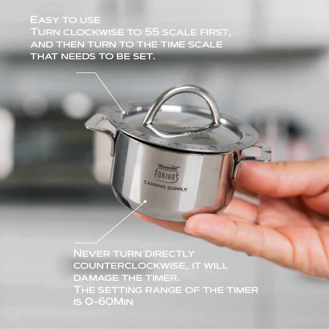 ForJars - Kitchen Timer - Image 5