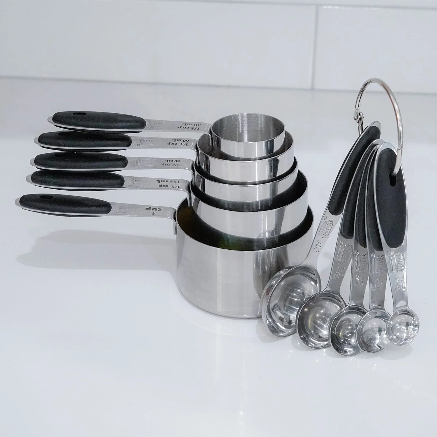 ForJars - Measuring cups & spoons set - Image 5