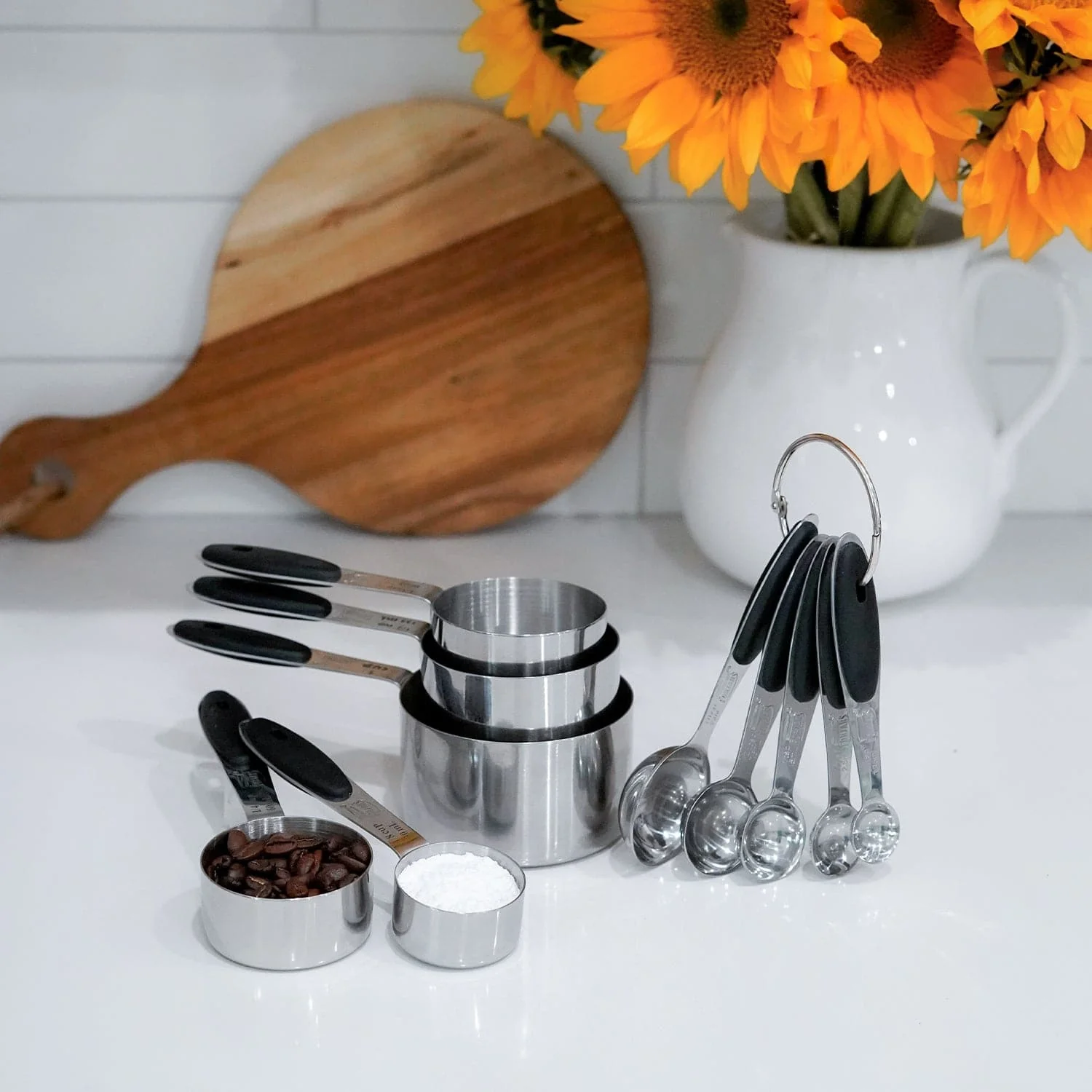 ForJars - Measuring cups & spoons set - Image 7