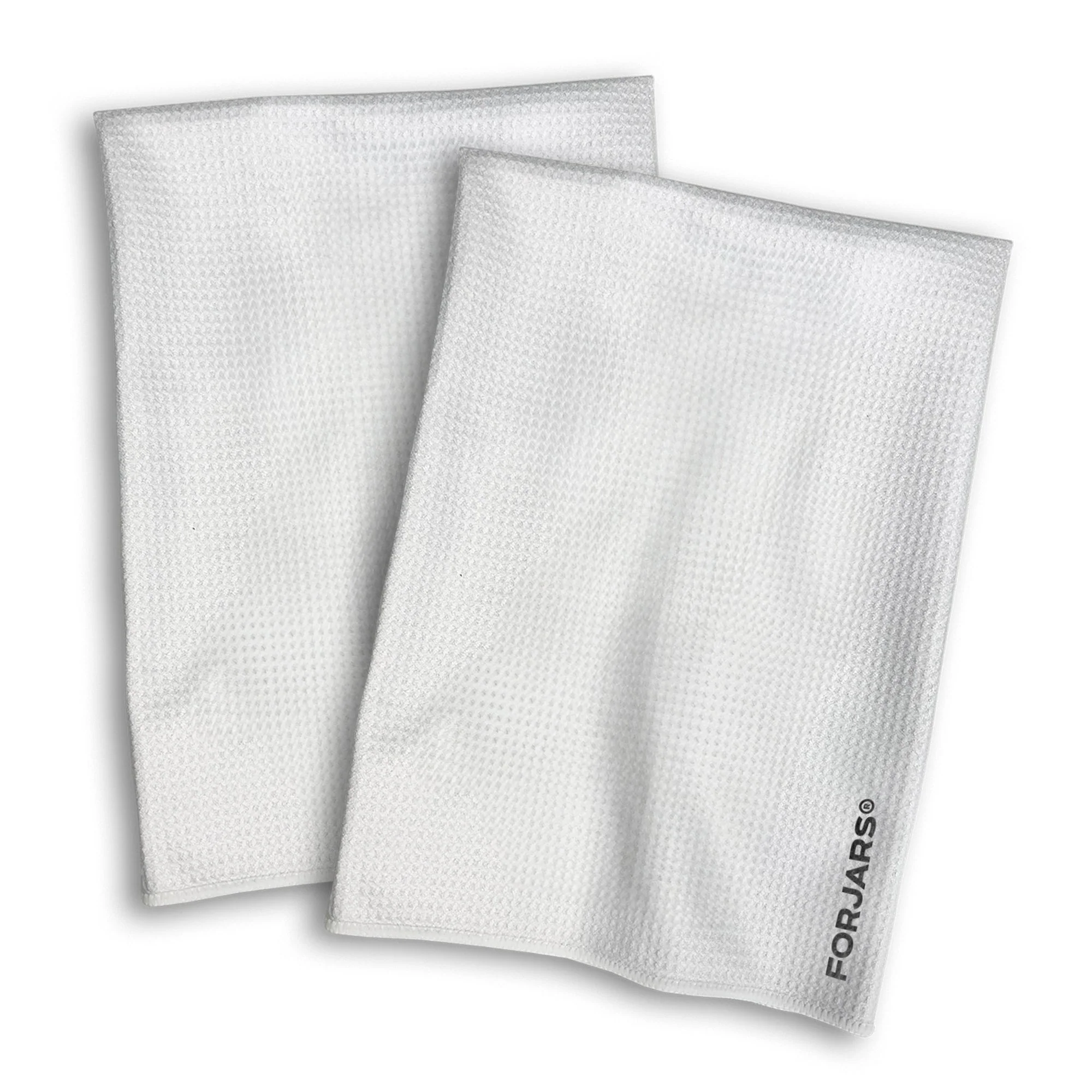 ForJars Microfiber Waffle Towel - Image 20