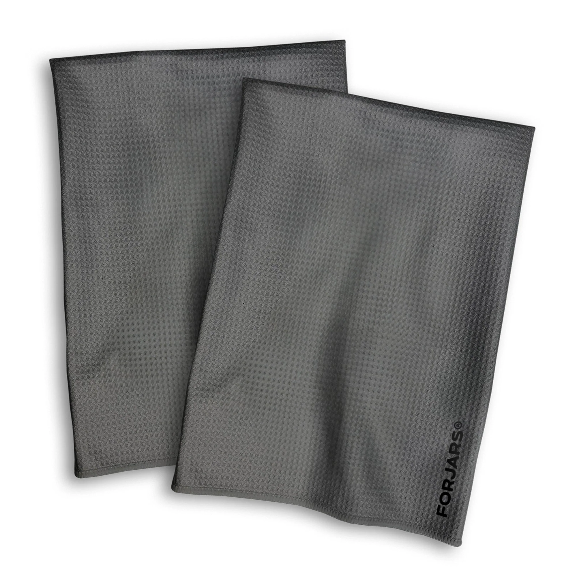 ForJars Microfiber Waffle Towel - Image 21