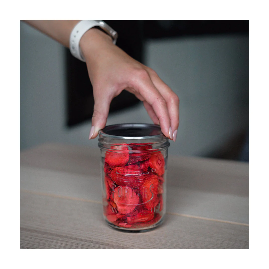Gerber ForJars Vacuum Sealer Kit - Image 9
