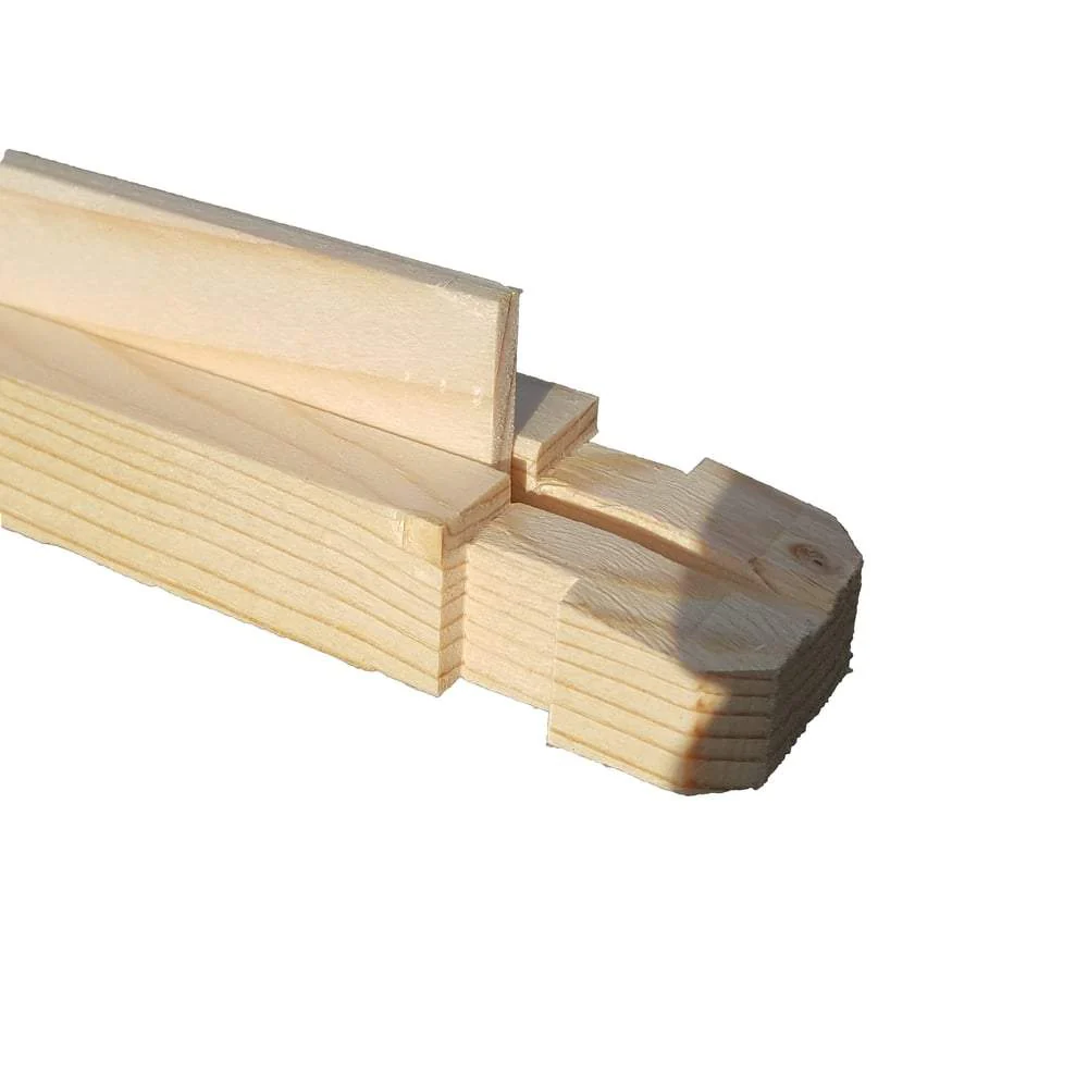 Foundationless Frames - Deep 9 1/8-inch - Image 2