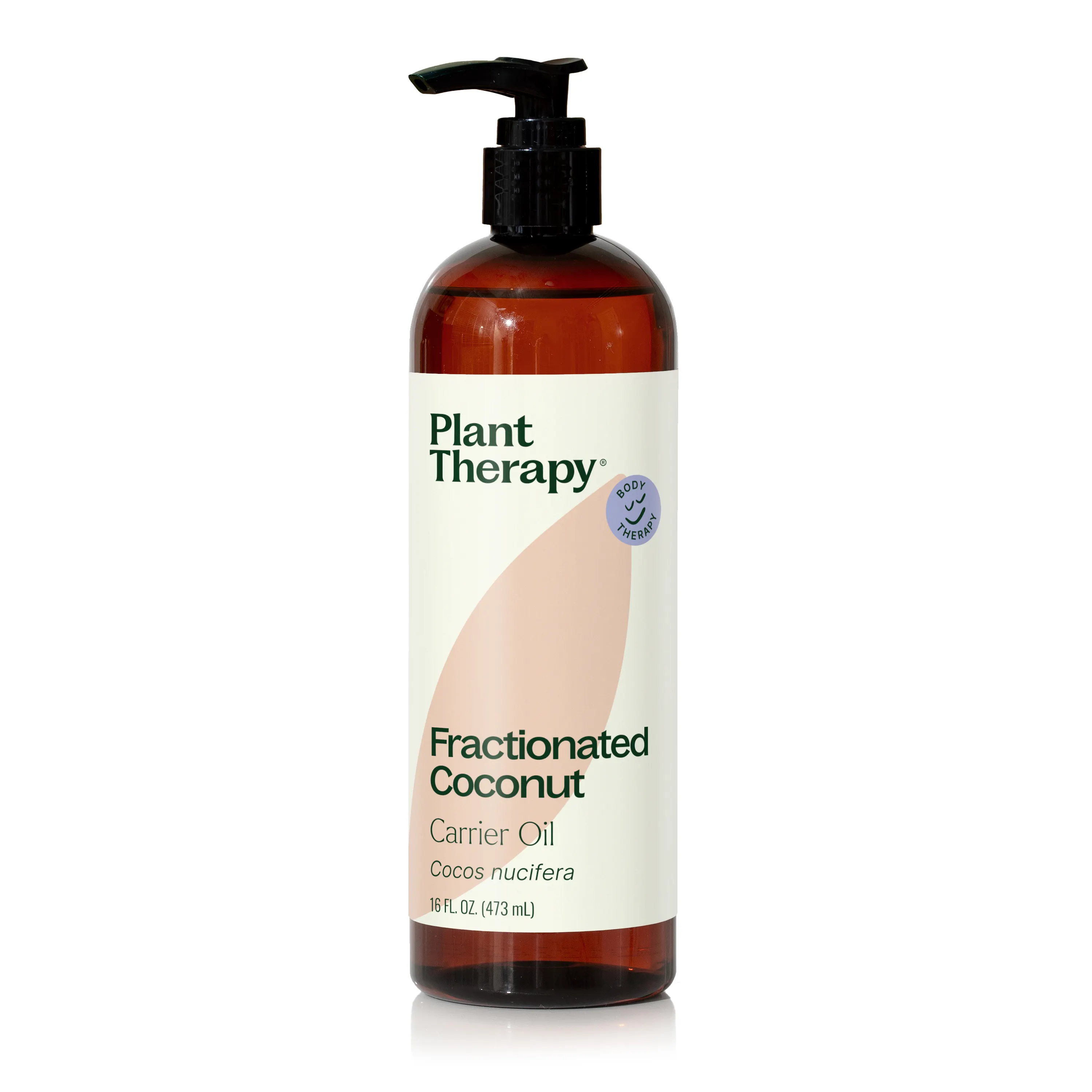 Fractionated Coconut Carrier Oil - Image 6