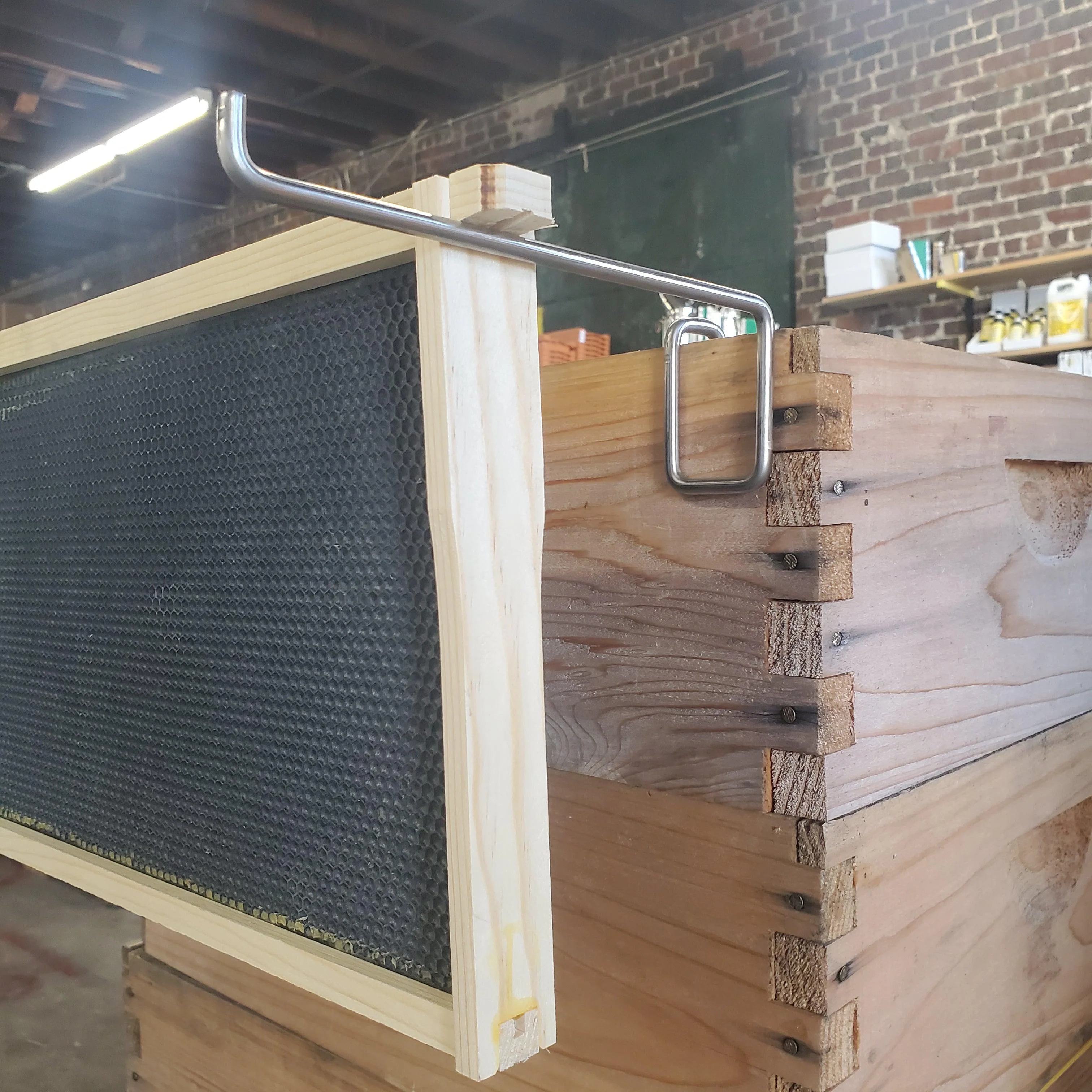 Frame Holder - Image 7