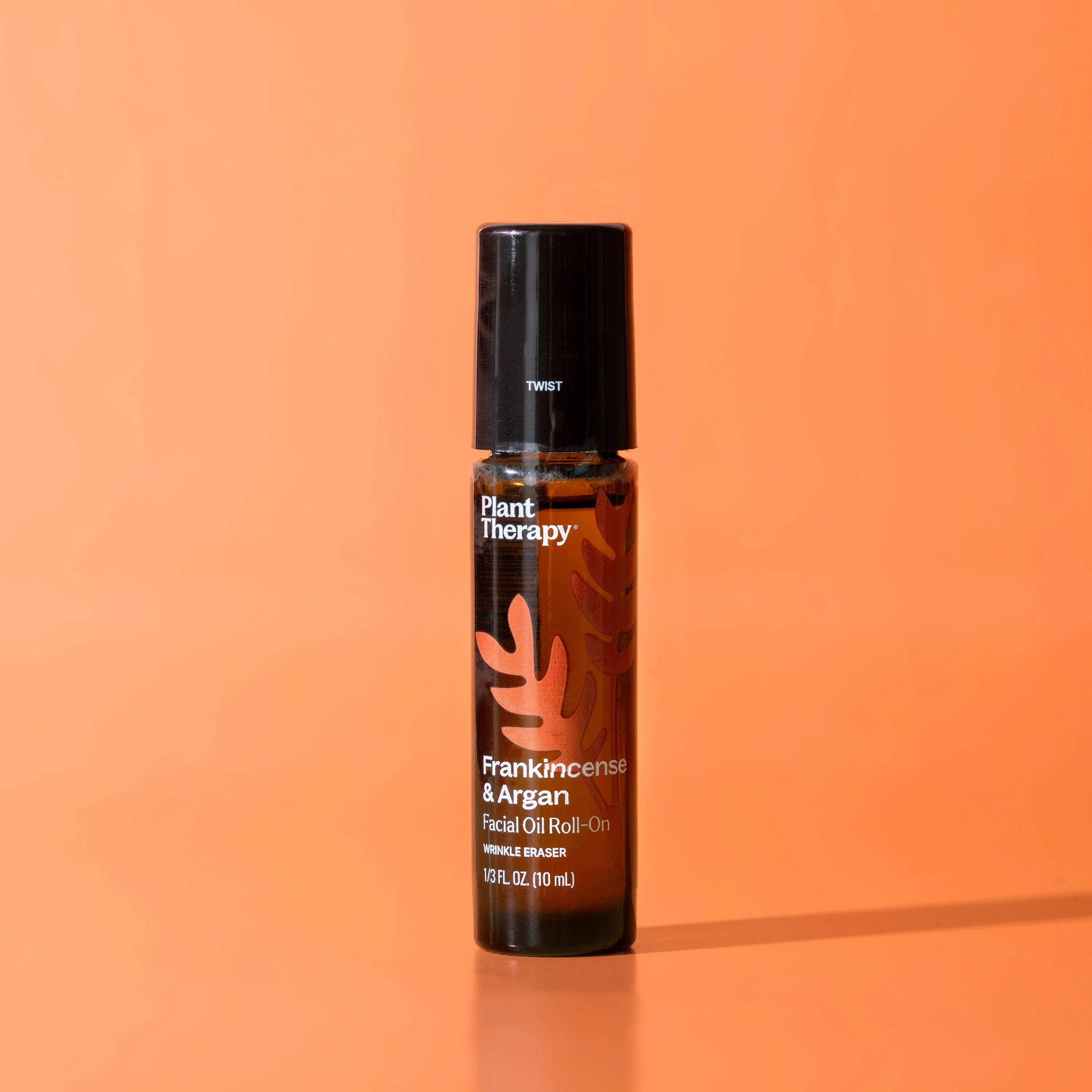 Frankincense & Argan Facial Oil Roll-On - Image 5