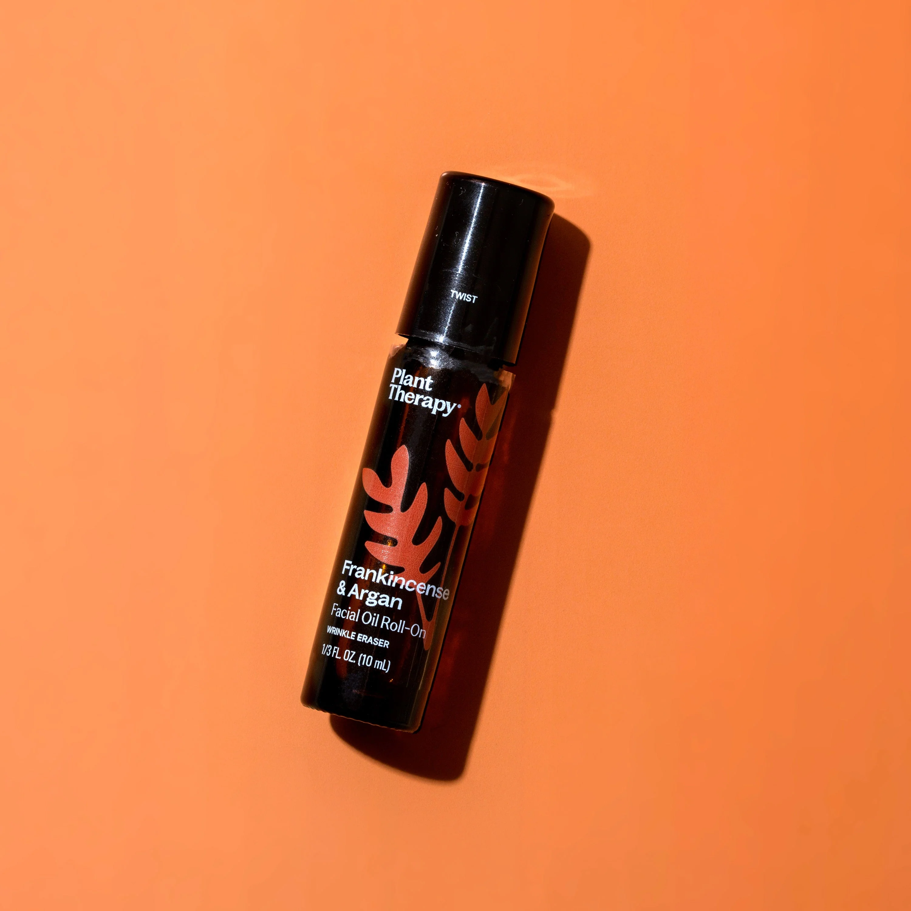 Frankincense & Argan Facial Oil Roll-On - Image 8