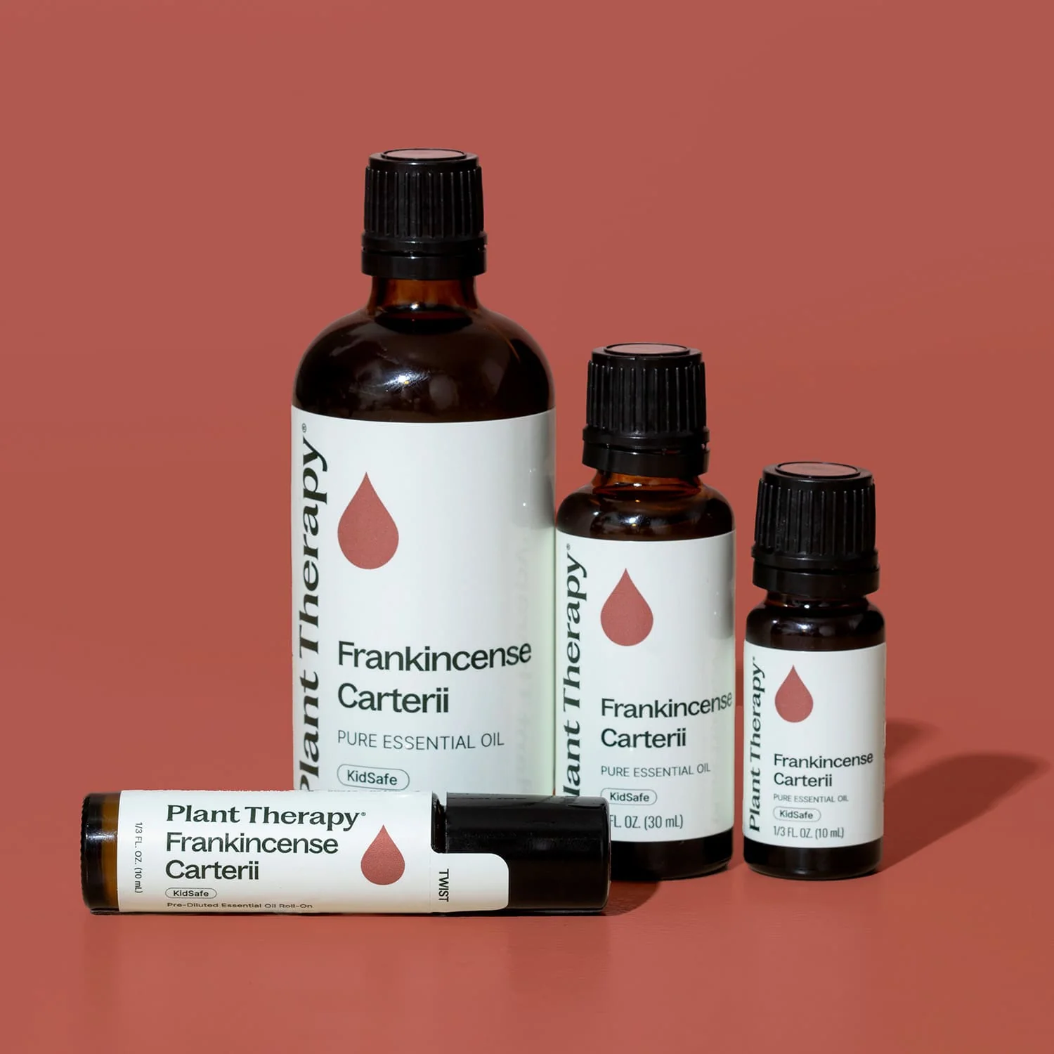 Frankincense Carterii Essential Oil Pre-Diluted Roll-On - Image 10