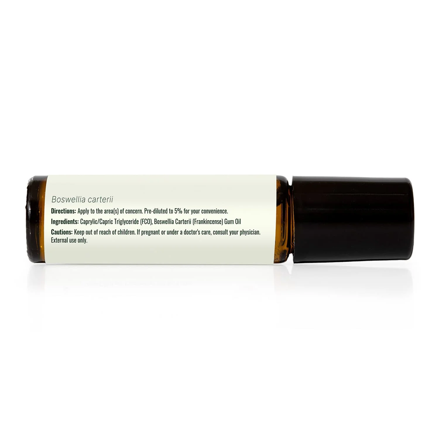 Frankincense Carterii Essential Oil Pre-Diluted Roll-On - Image 12