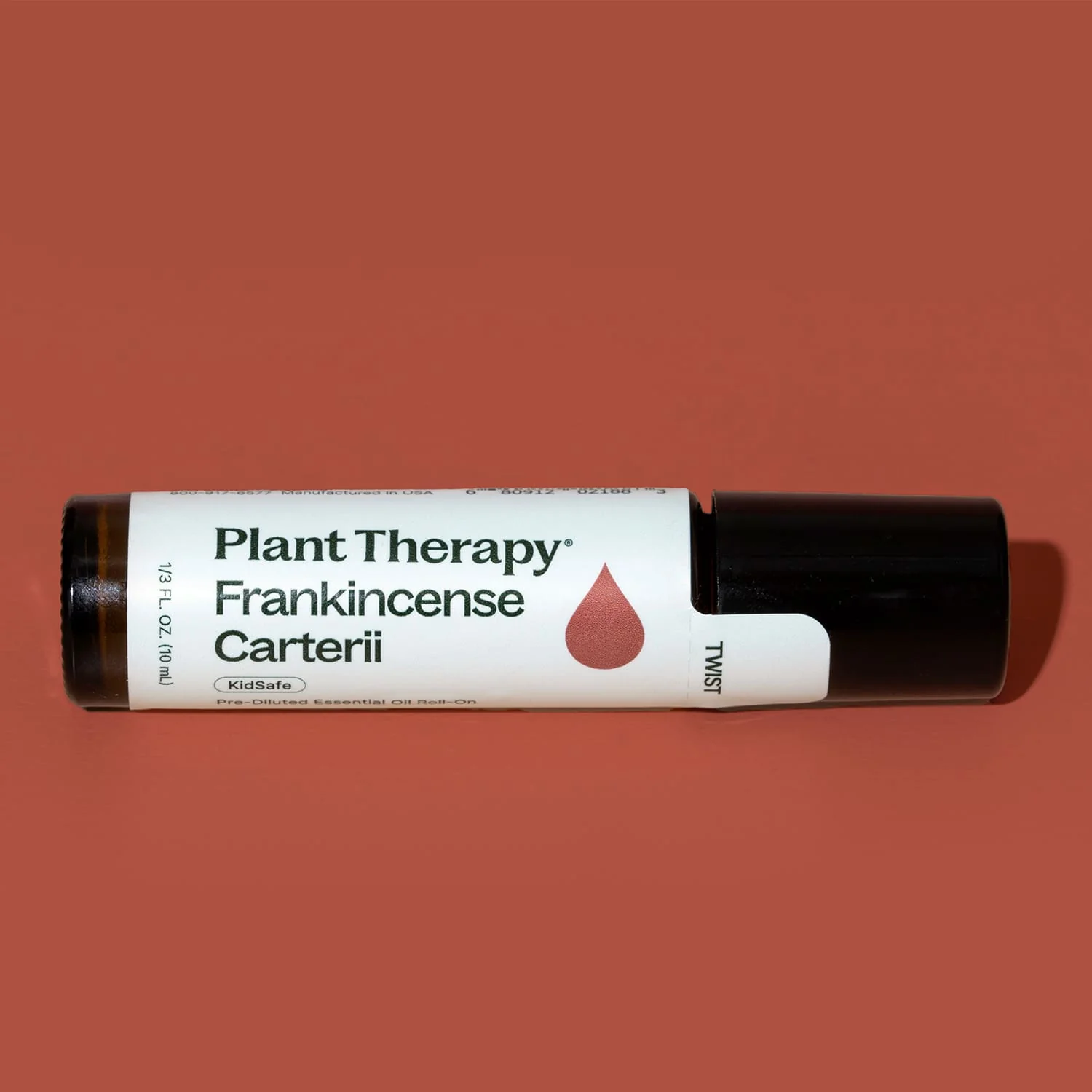 Frankincense Carterii Essential Oil Pre-Diluted Roll-On - Image 7
