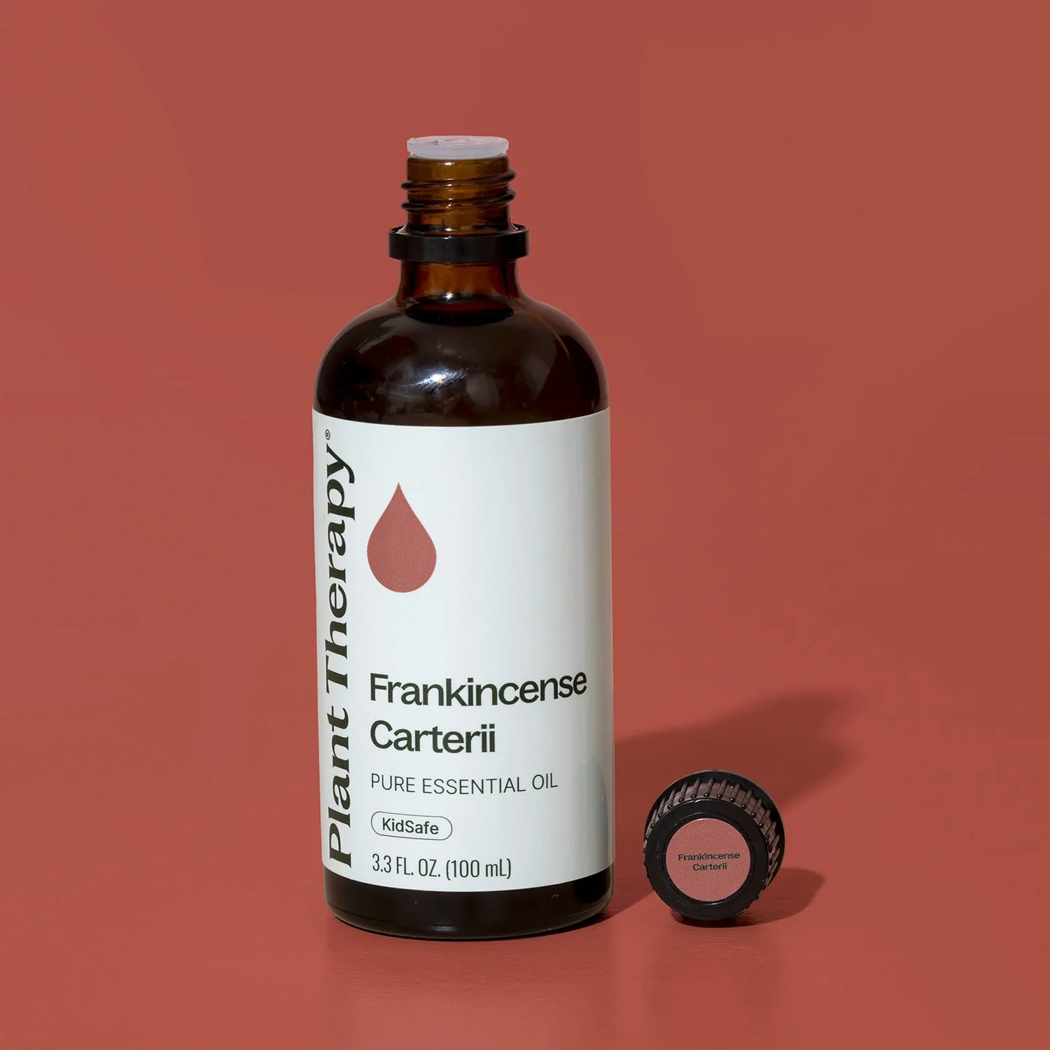 Frankincense Carterii Essential Oil Pre-Diluted Roll-On - Image 9