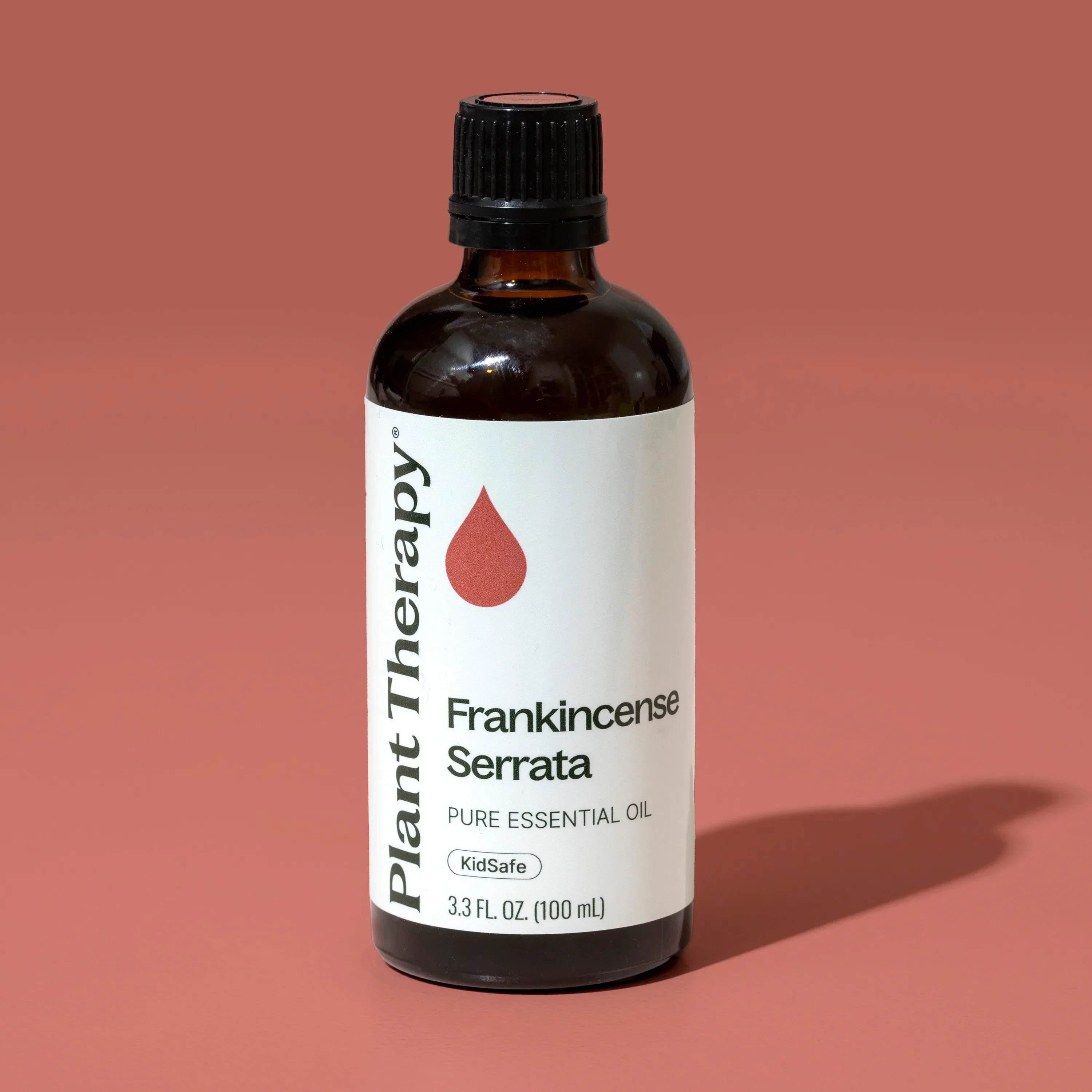 Frankincense Serrata Essential Oil - Image 11