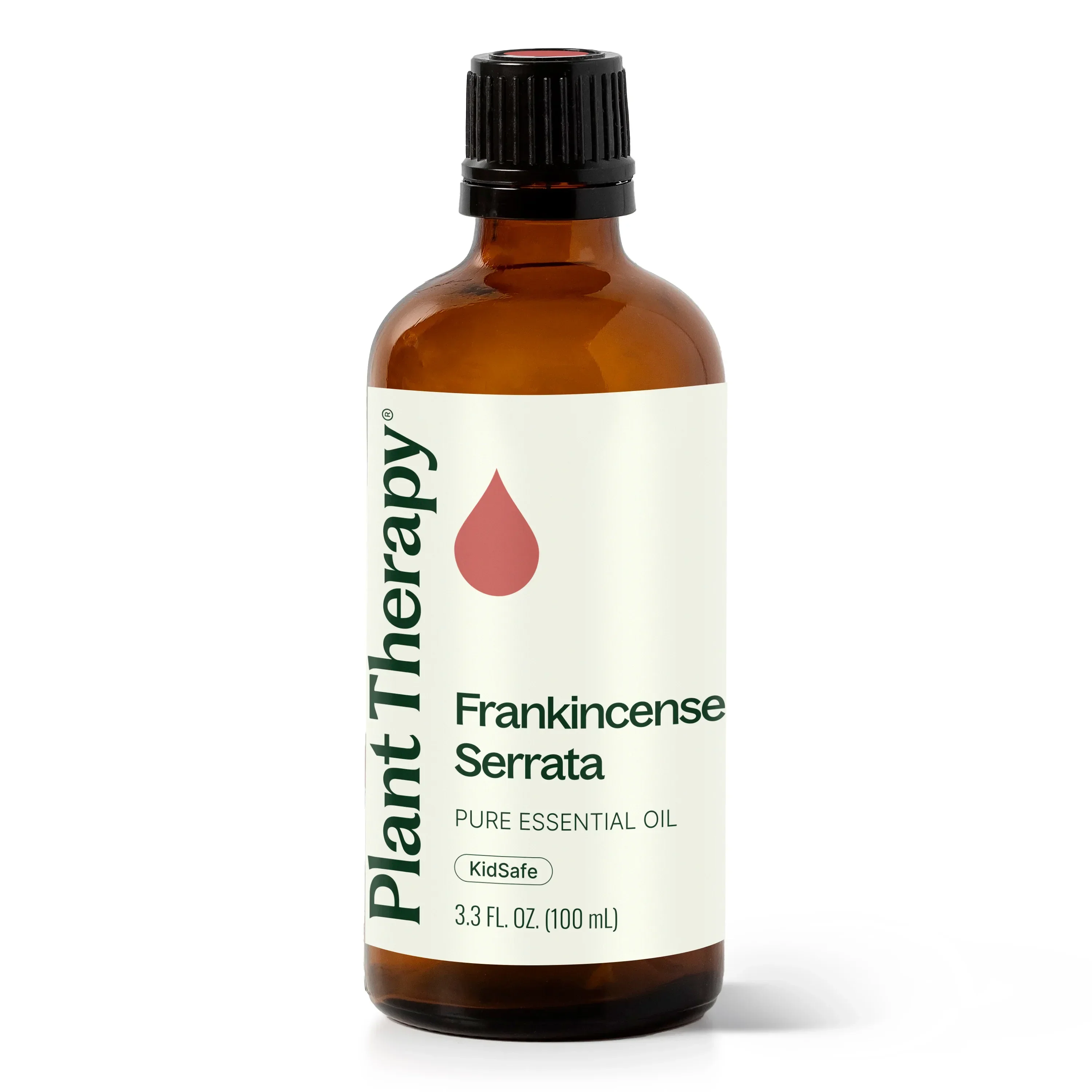 Frankincense Serrata Essential Oil - Image 8