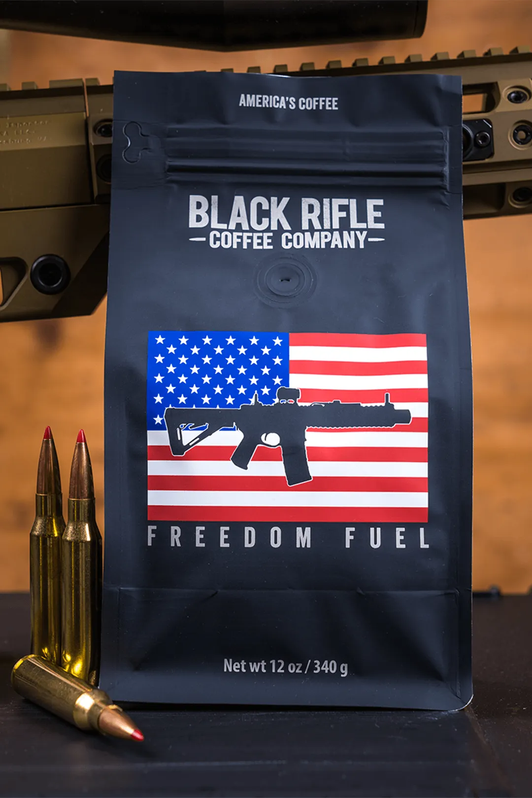 Freedom Fuel Roast - Image 2