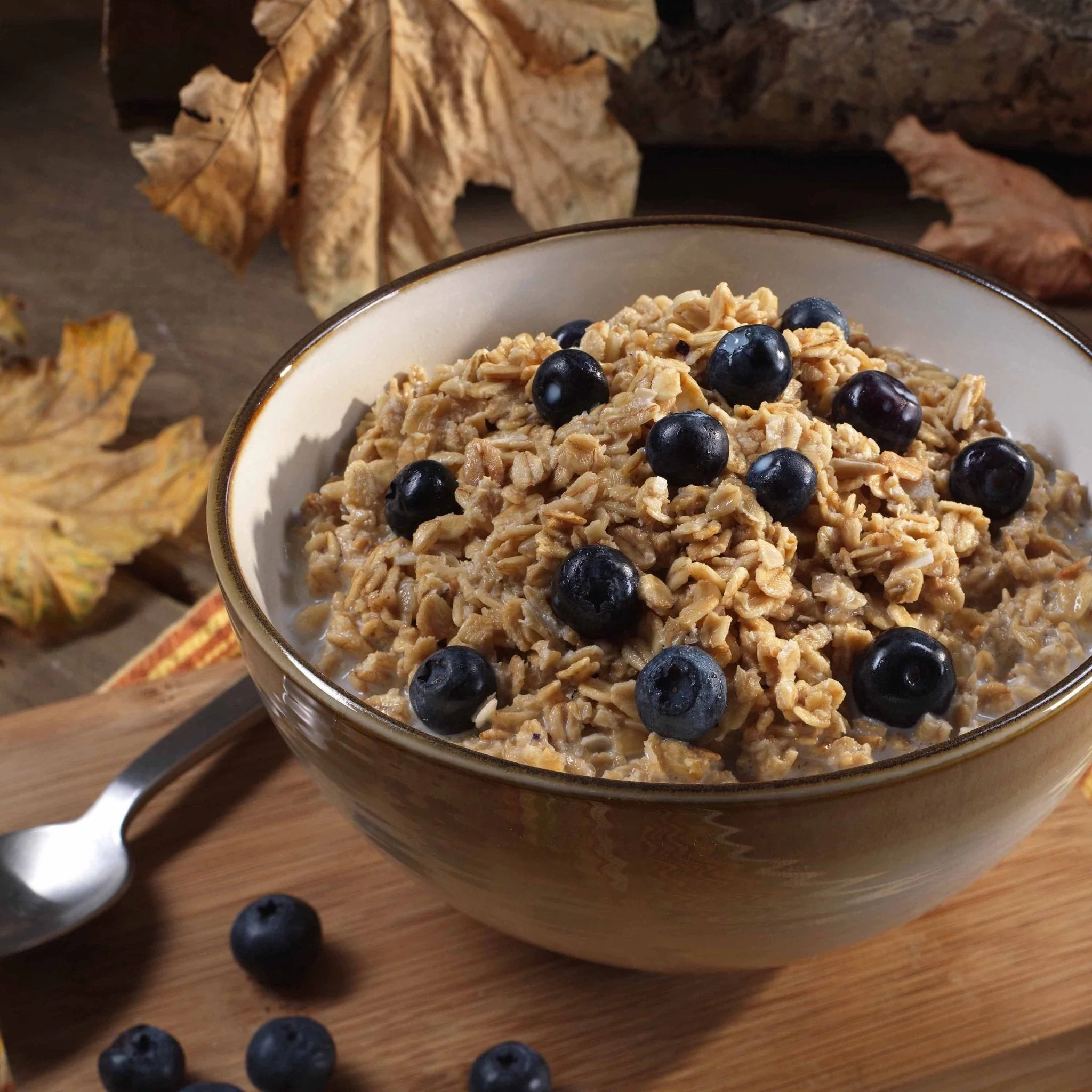 Freeze Dried Whole Blueberries Pouch, 5 Servings - Image 7