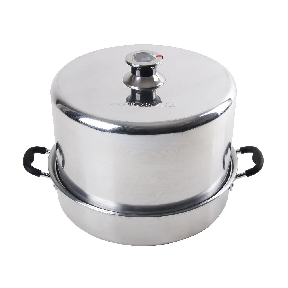 Fruitsaver Aluminum Steam Canner - Image 2