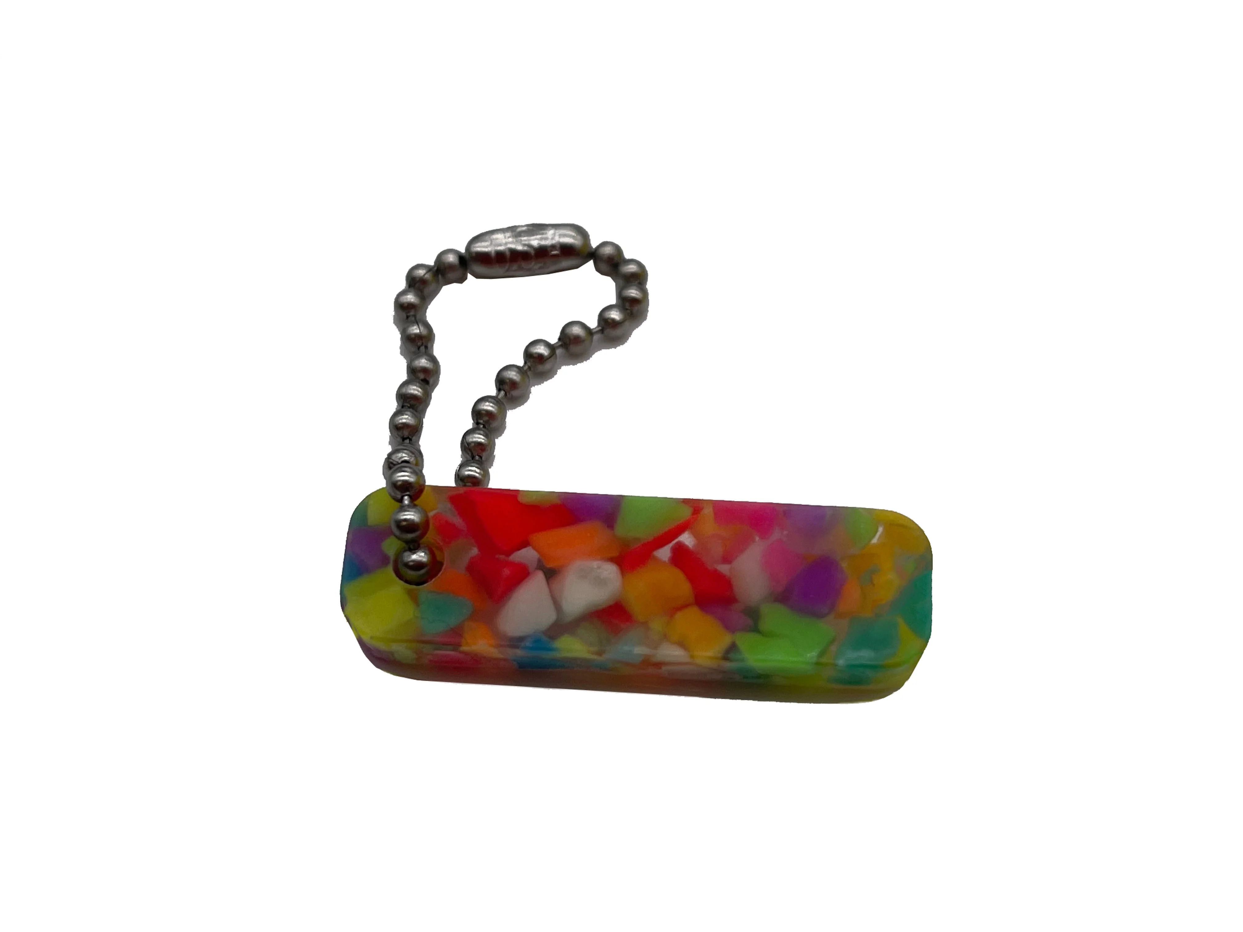 Full Spectrum Tab UGM + Stainless Steel Ball Chain ( Limited 1 Time Batch ) - Image 10