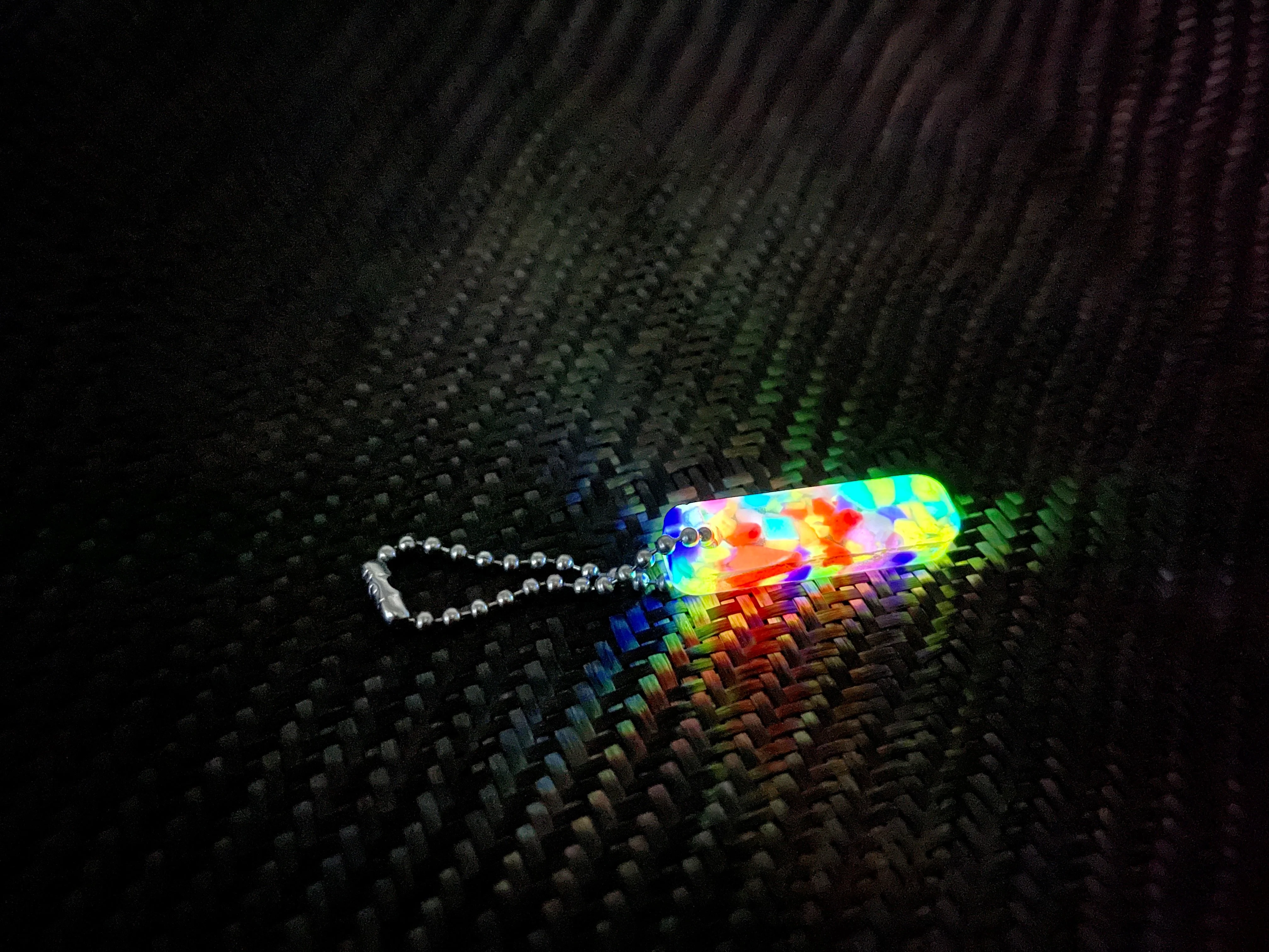 Full Spectrum Tab UGM + Stainless Steel Ball Chain ( Limited 1 Time Batch ) - Image 19