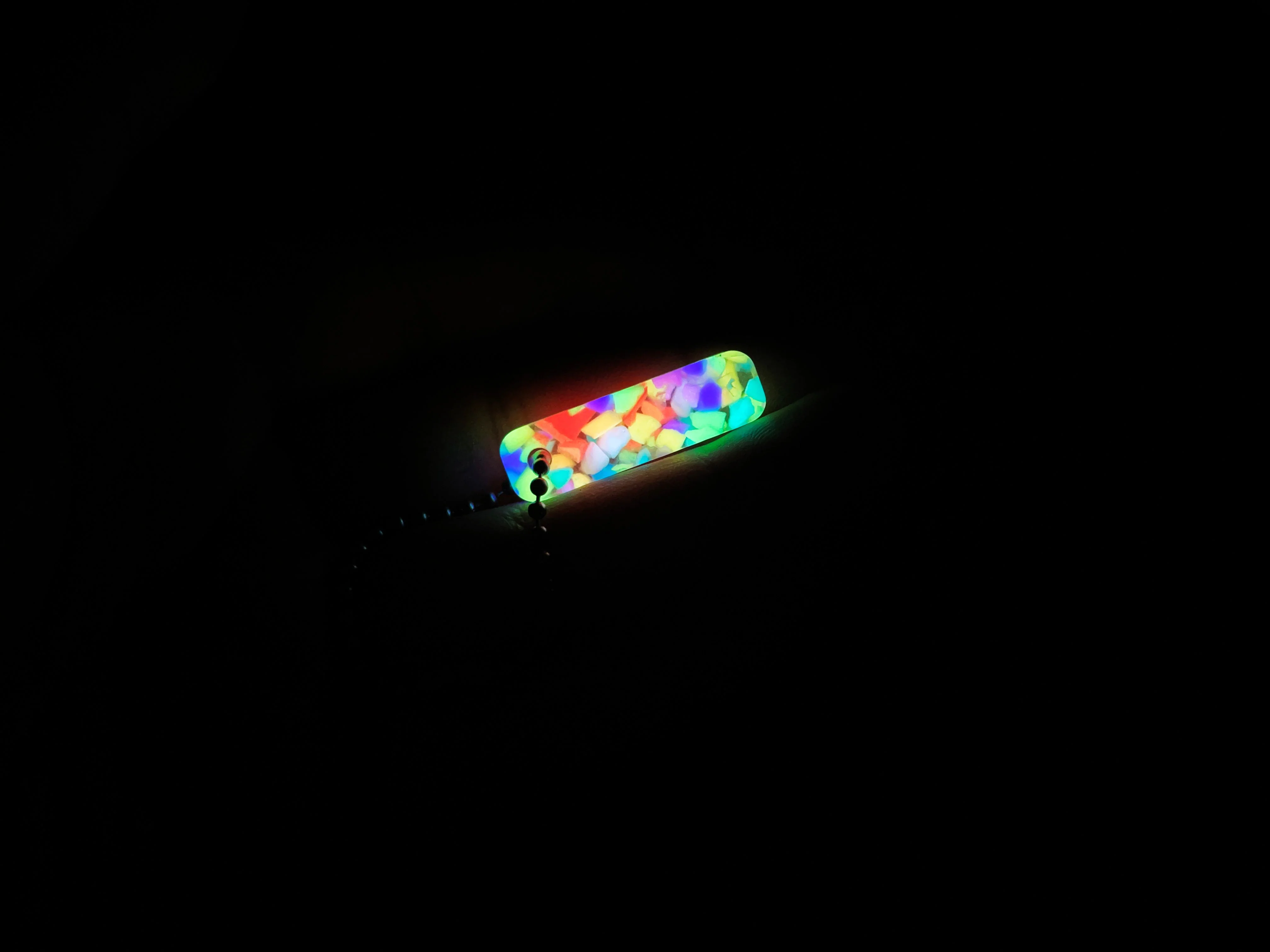 Full Spectrum Tab UGM + Stainless Steel Ball Chain ( Limited 1 Time Batch ) - Image 24