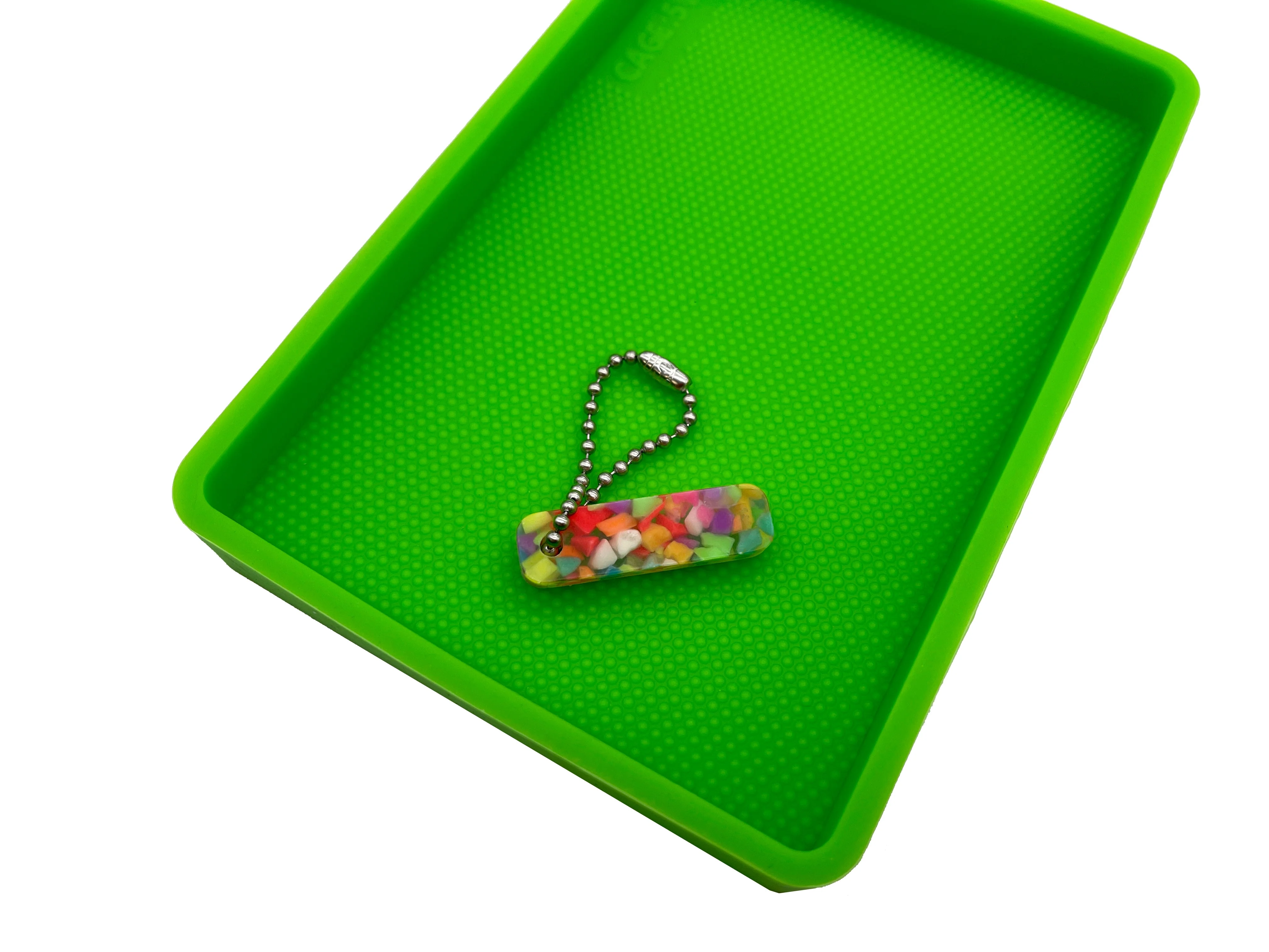 Full Spectrum Tab UGM + Stainless Steel Ball Chain ( Limited 1 Time Batch ) - Image 5