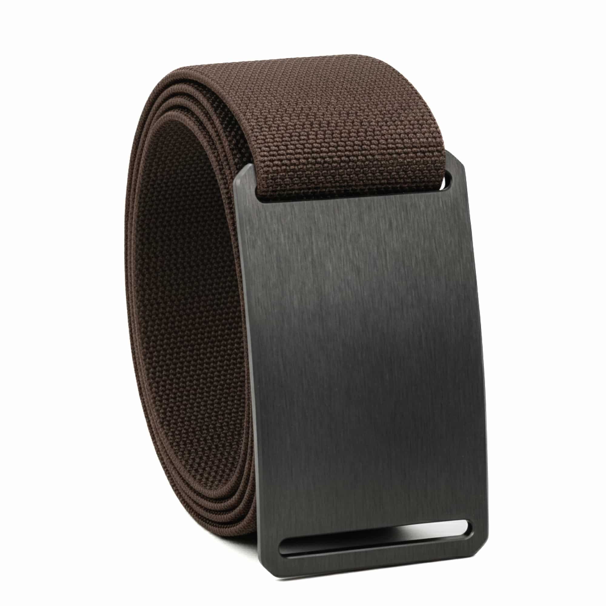 G-Flex Gunmetal Belt 1.5" - Image 6
