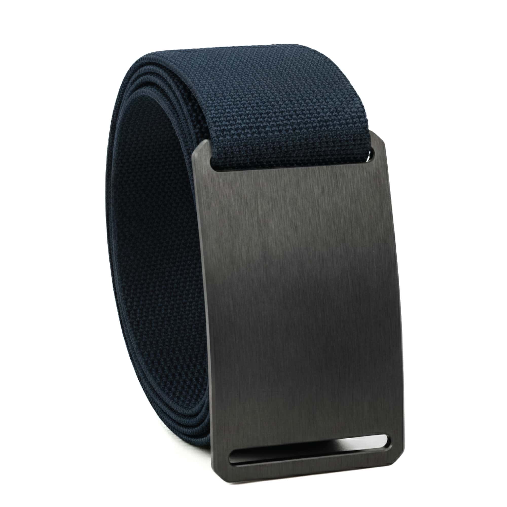 G-Flex Gunmetal Belt 1.5" - Image 7